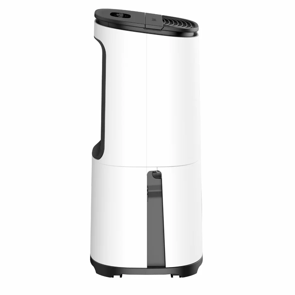 Meaco Dry Arete® One 20L Doppio deumidificatore e purificatore d'aria HEPA per la casa