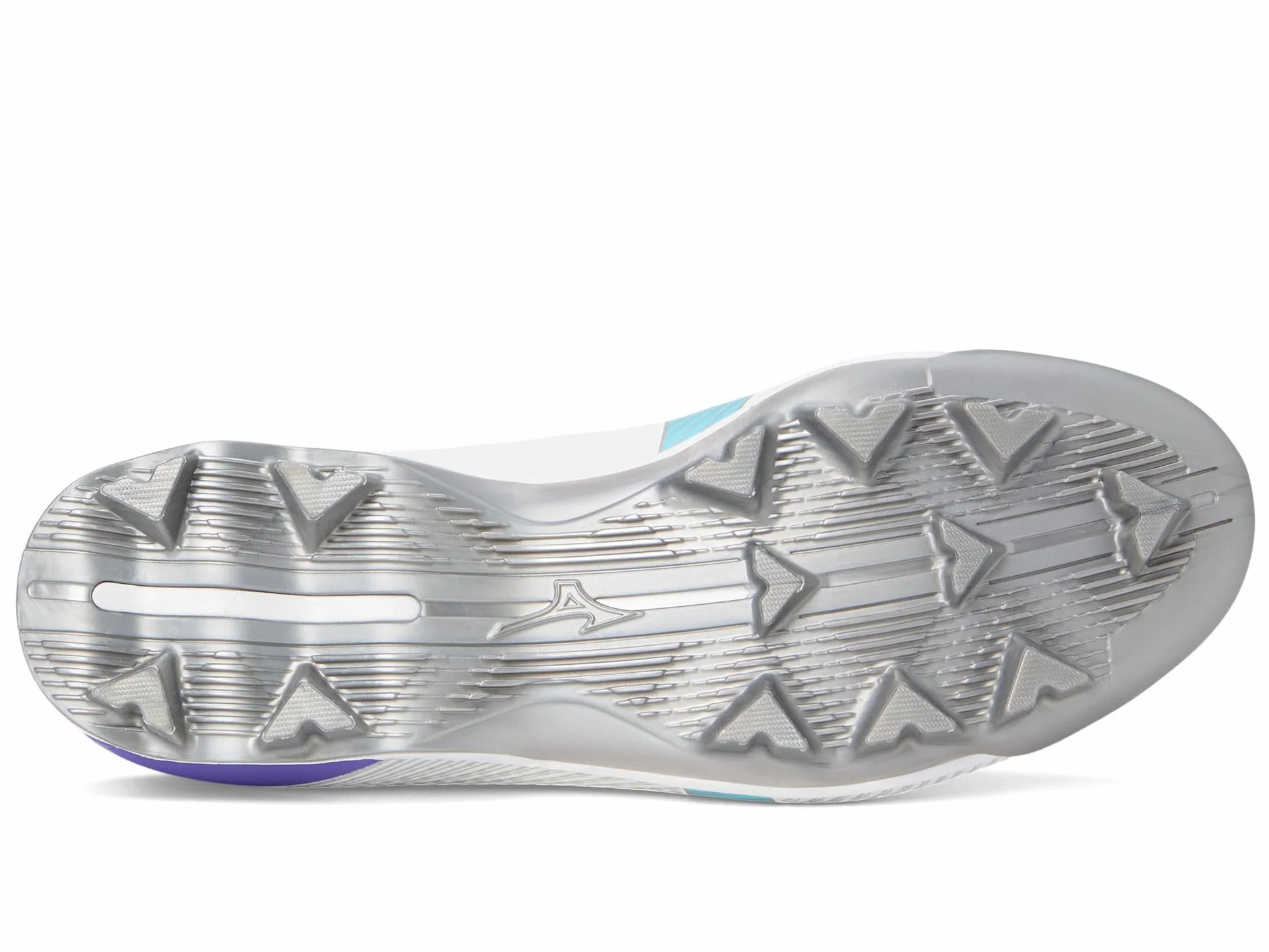 Mizuno Wave Finch LIGHTREVO Nero-Bianco 6 1/2 Donna