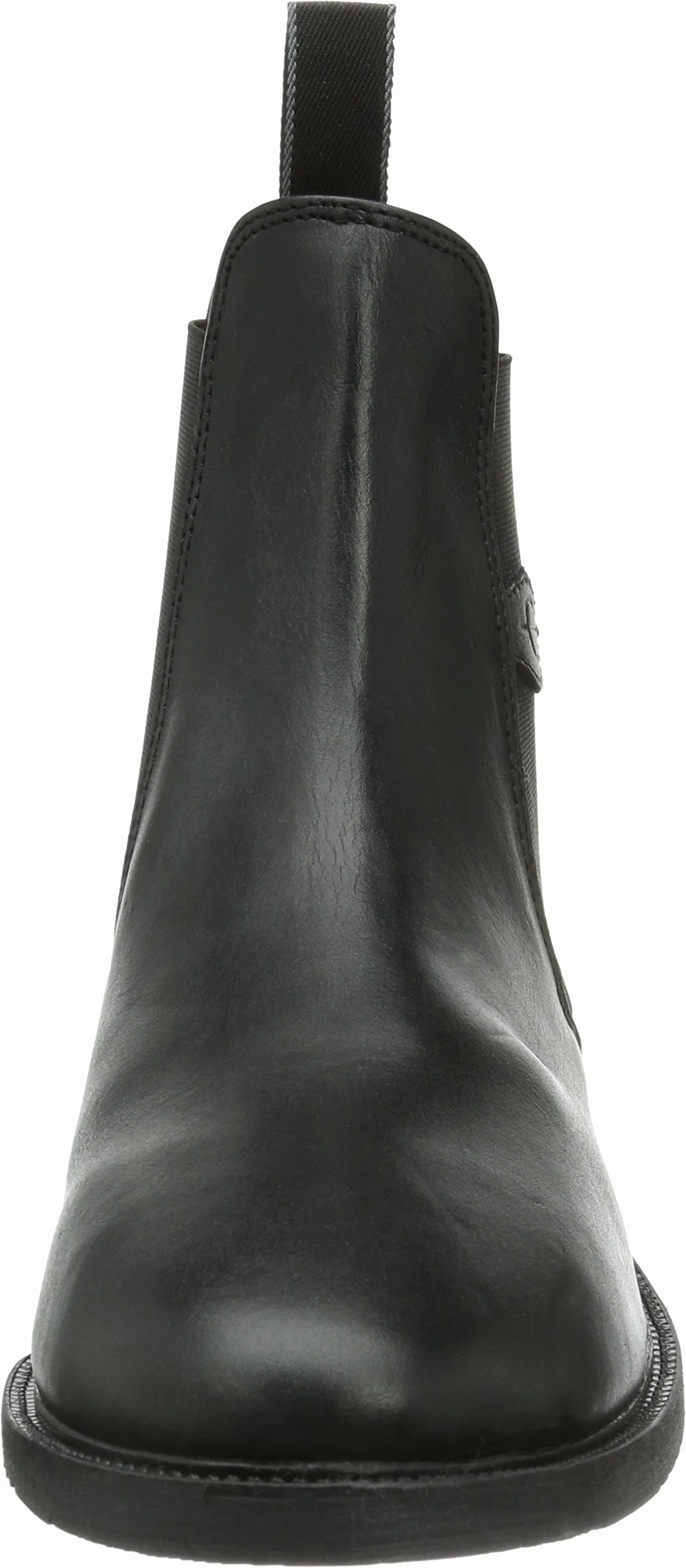 Kerbl Stivaletti da Equitazione in Pelle Unisex Adulto