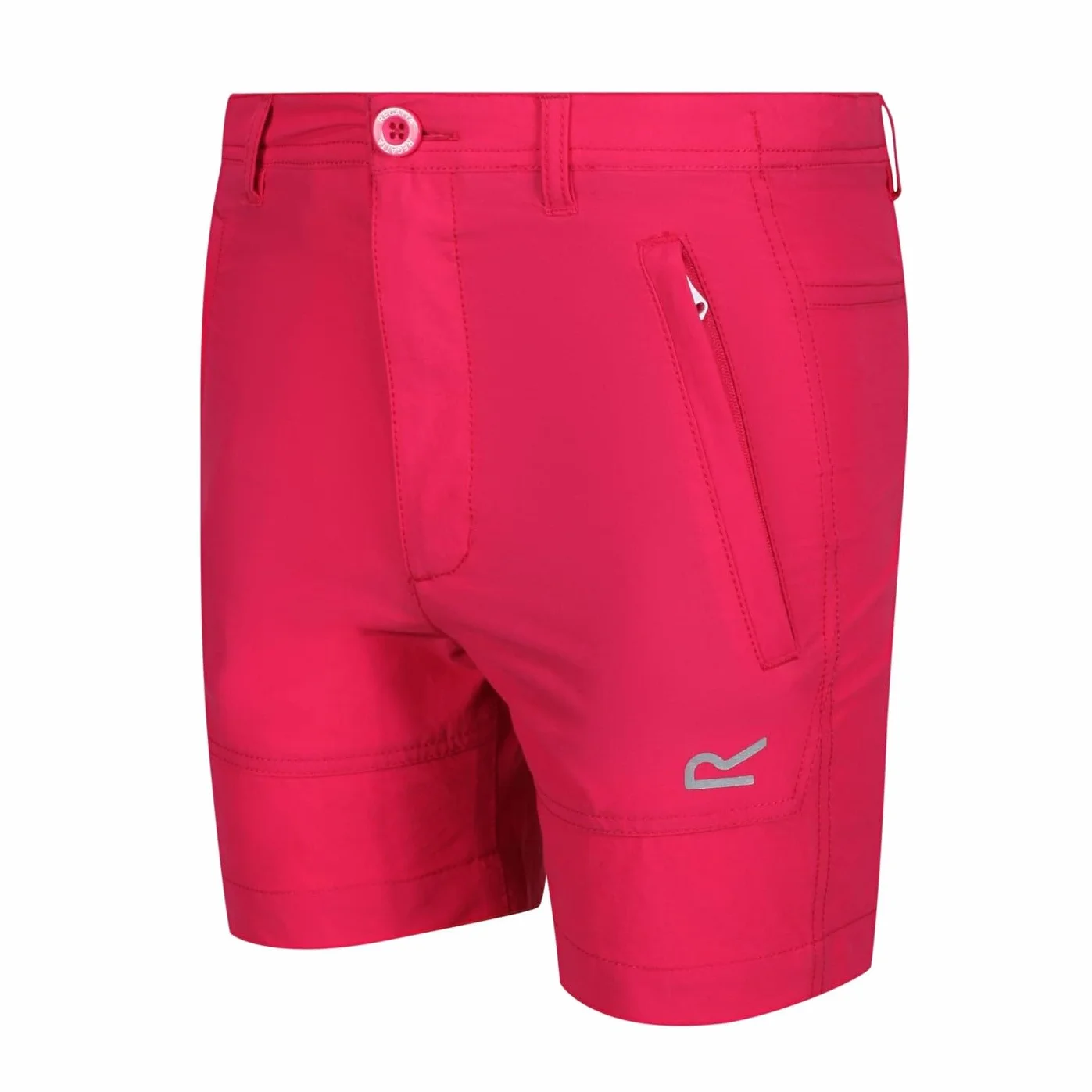 Regatta Jnr Highton Pantaloni Cargo Unisex Bambini Ragazzi