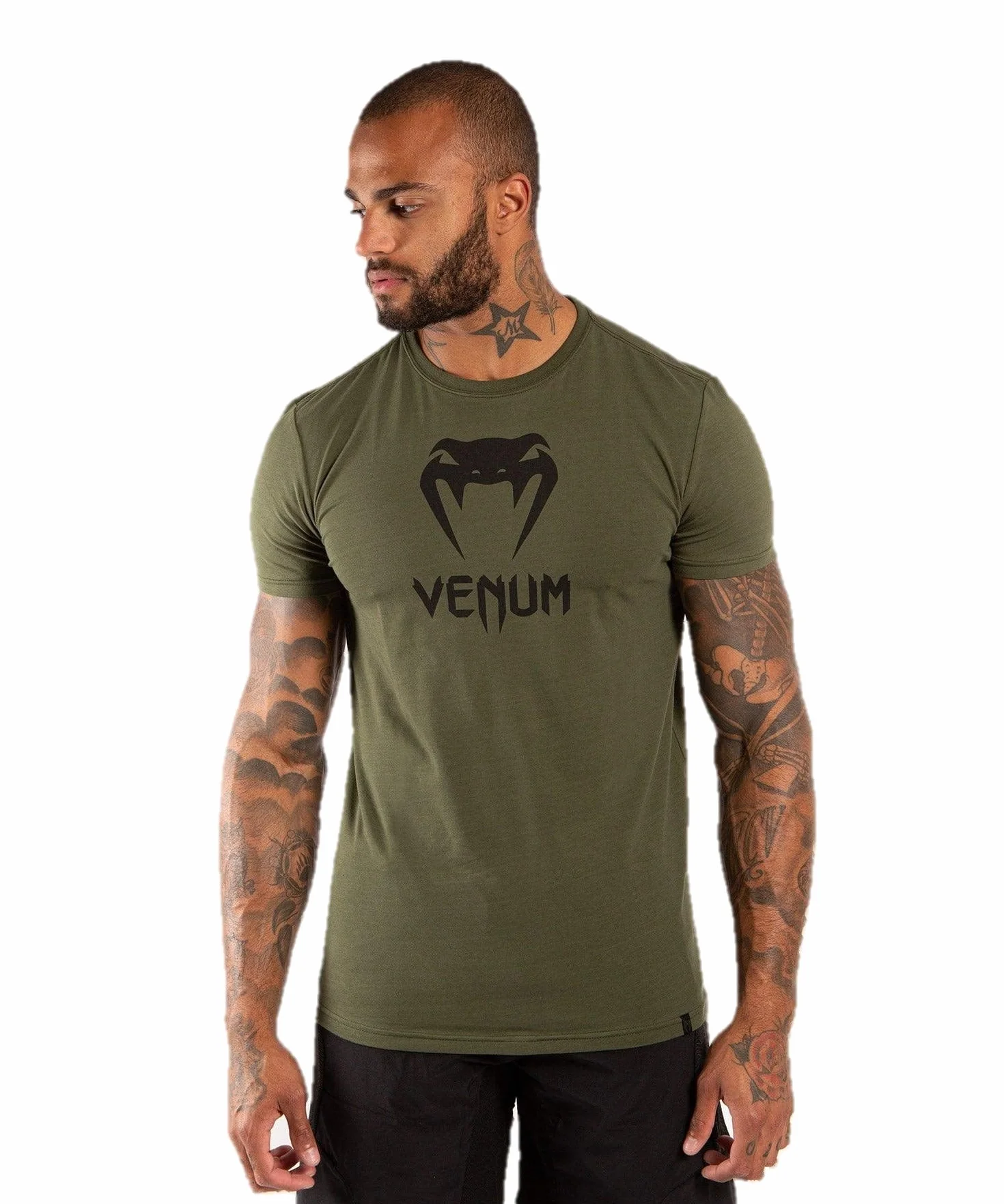 VENUM Classic Maglietta Uomo