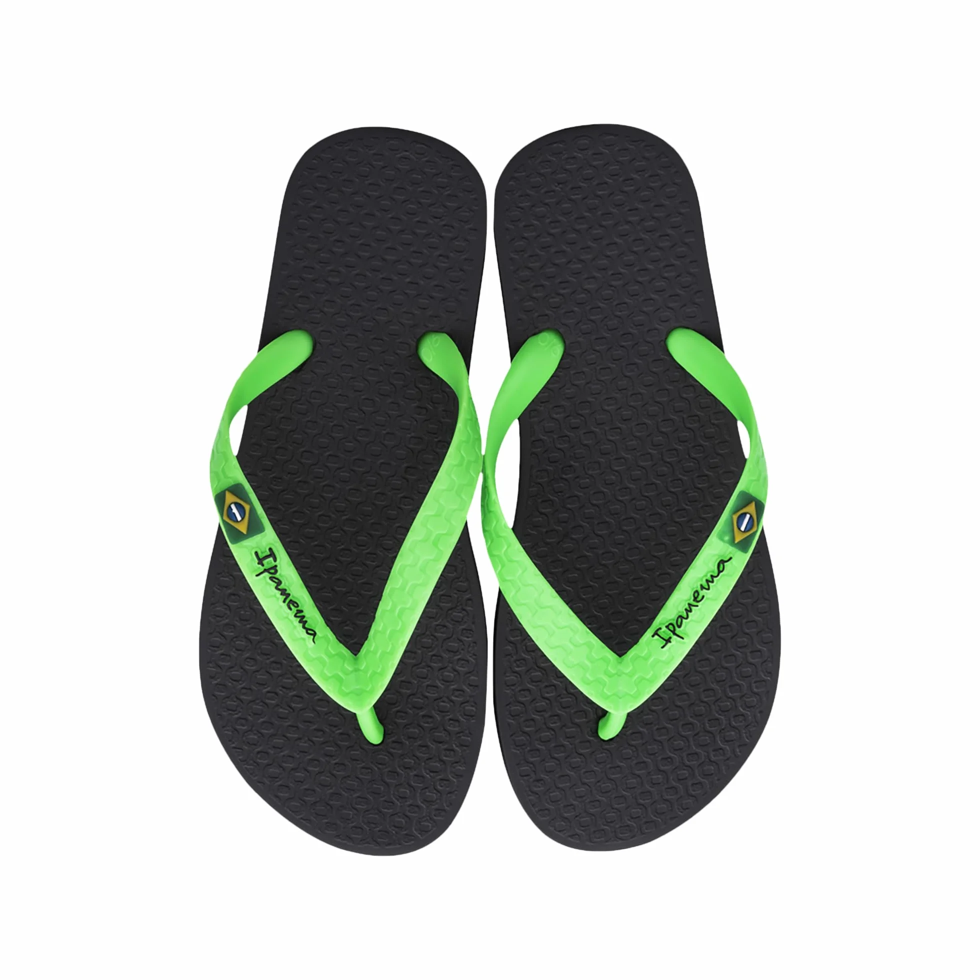 Ipanema Ipanema Clas Brasil Ii Kids InfraditoUnisex - Bambini e ragazzi