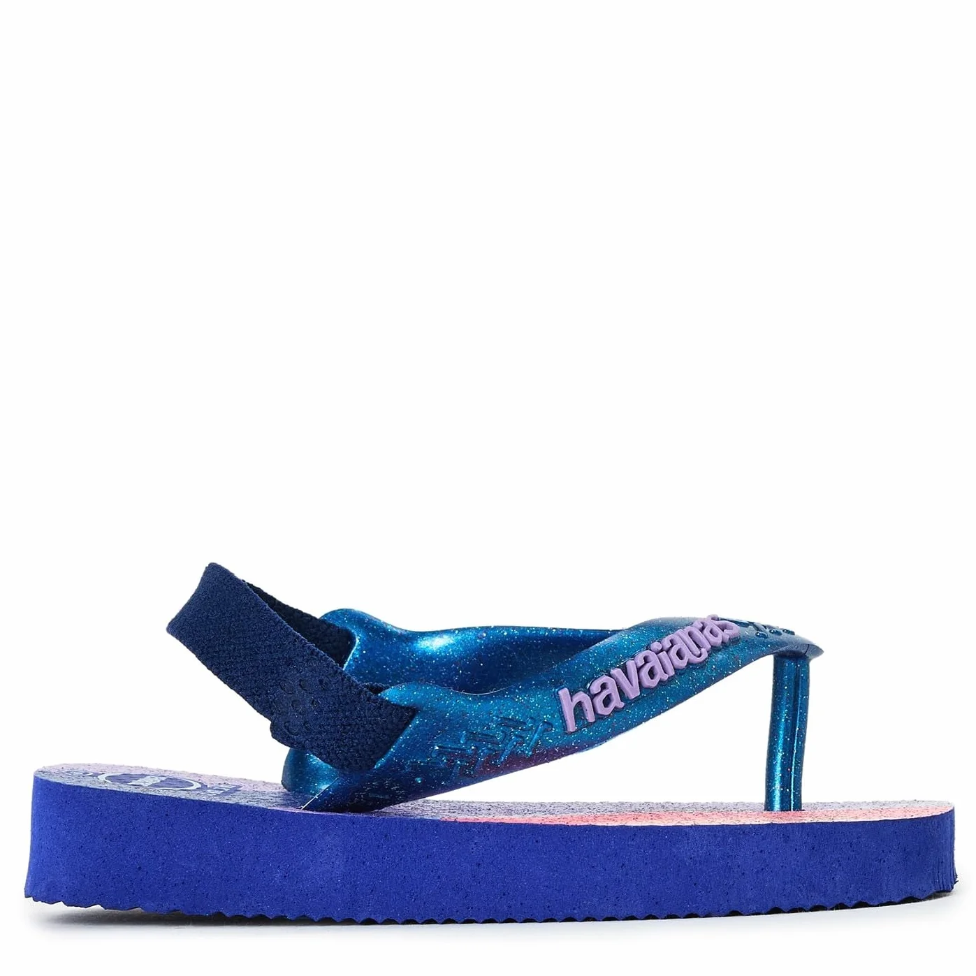Havaianas Baby Palette Glow Unisex Bambini e ragazzi Infradito