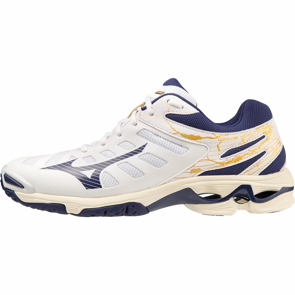 Mizuno Tensione D'onda Scarpe da pallavoloUnisex - Adulto