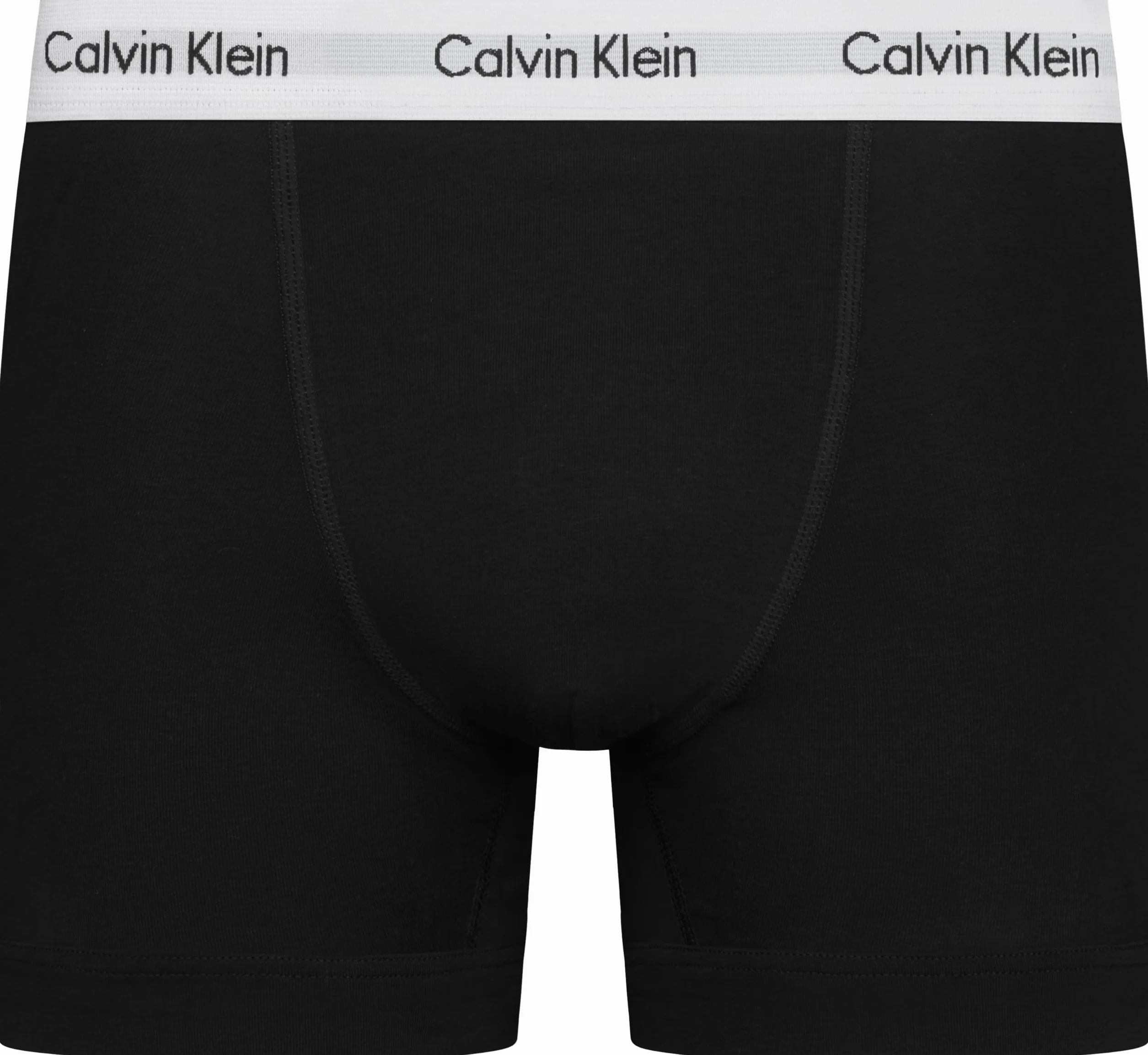 Calvin Klein Uomo Pantaloncini Boxer Confezione da 3 Intimo