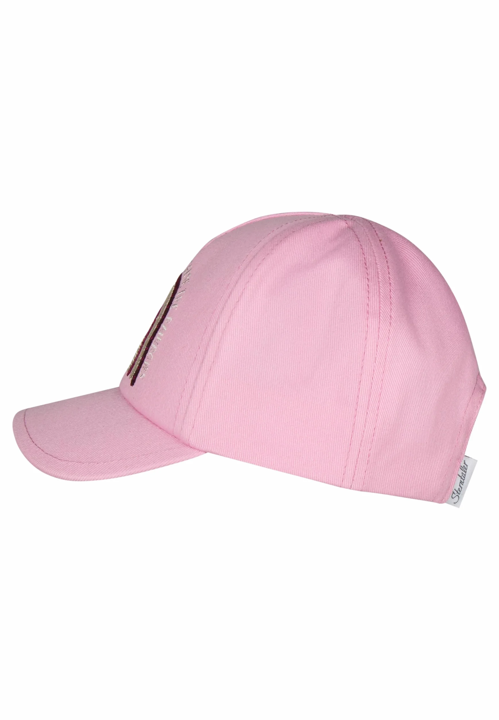 Sterntaler Basecap Regenbogen Cappellino da Baseball Unisex-Bimbi