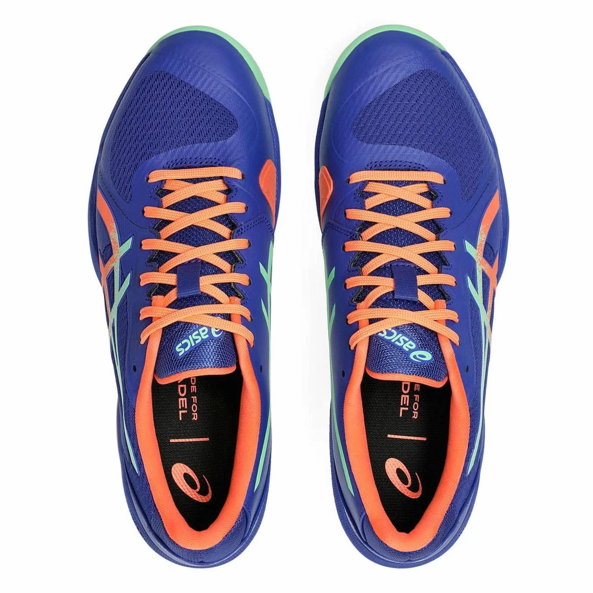 ASICS Solution Swift FF 2 Padel Buty 1041a465 401
