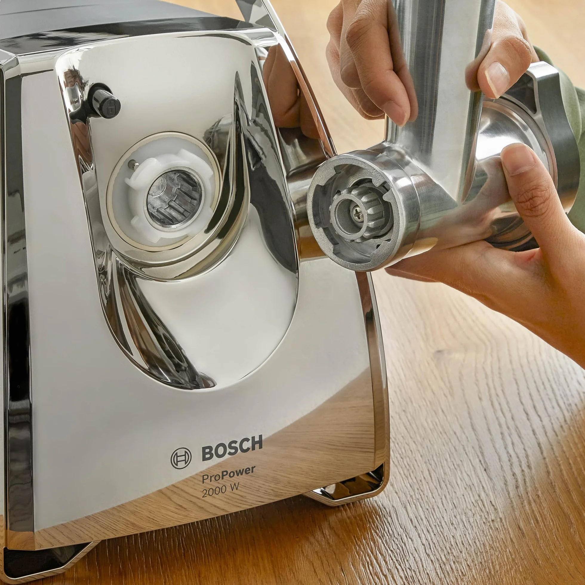 BOSCH MFW67440
