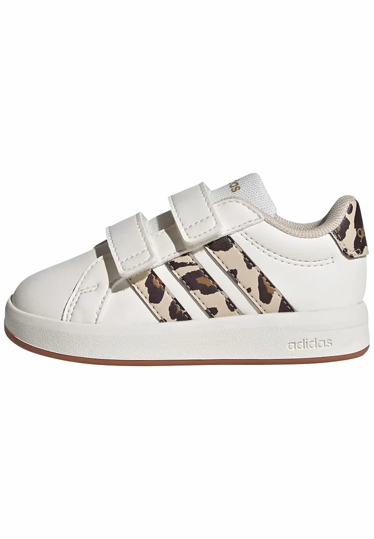 adidas Grand Court 3.0 Kids Scarpe Infants