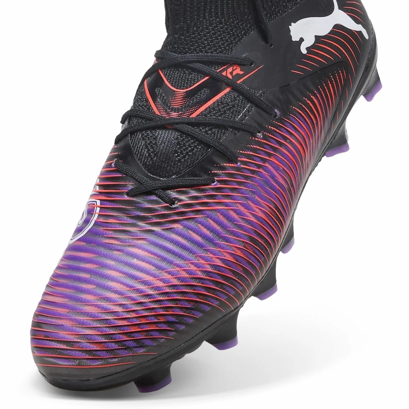 Puma Future 8 PRO Fg/AG Scarpe da Calcio