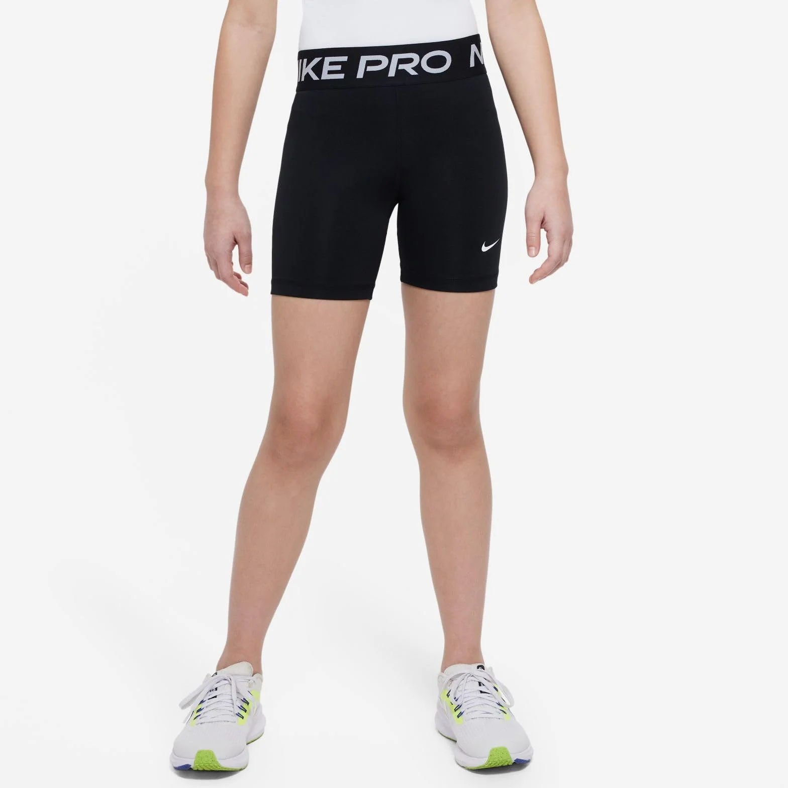 Nike G NP DF 3in Short Bambine Ragazze
