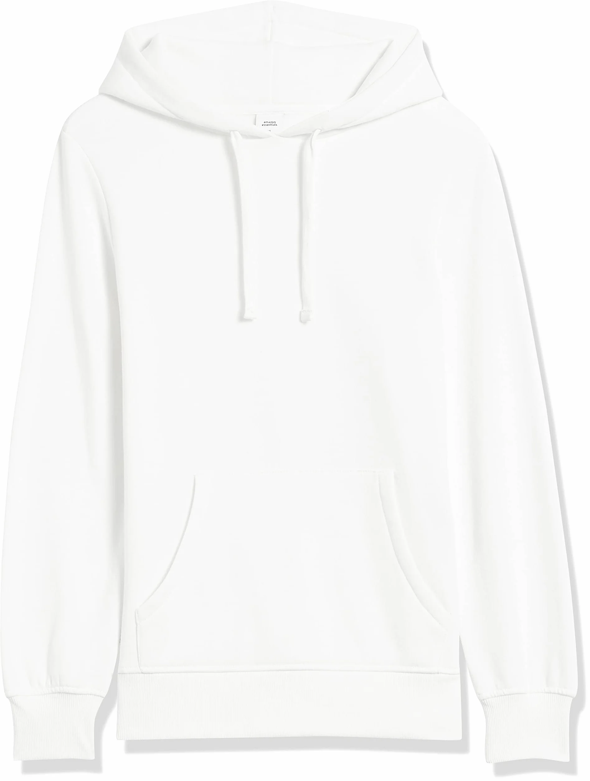 Amazon Essentials Donna Felpa a Tunica con Cappuccio