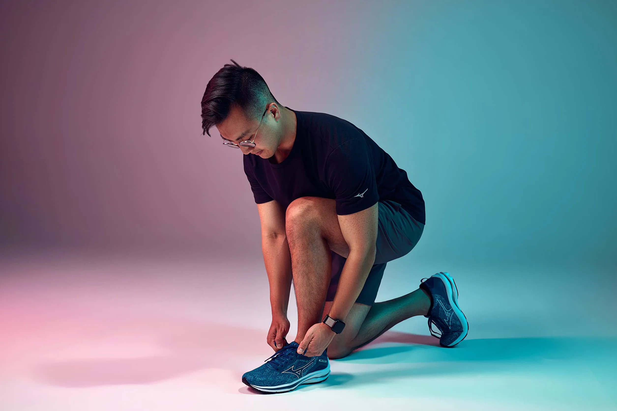 Mizuno Wave Legacy Scarpe da ginnastica Uomo