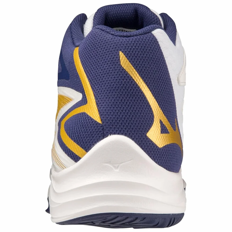 Mizuno Thunder Blade Z Mid PallavoloUnisex - Adulto