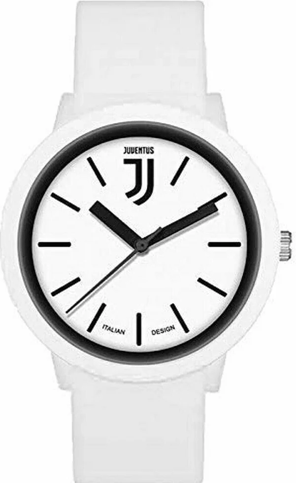 LOWELL OROLOGIO DA POLSO SILICONE JUVENTUS