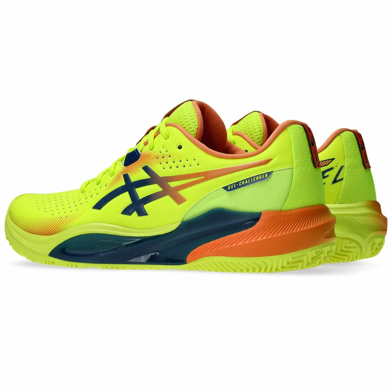 Asics Gel-Challenger 15 Padel L.e. Sneaker Uomo