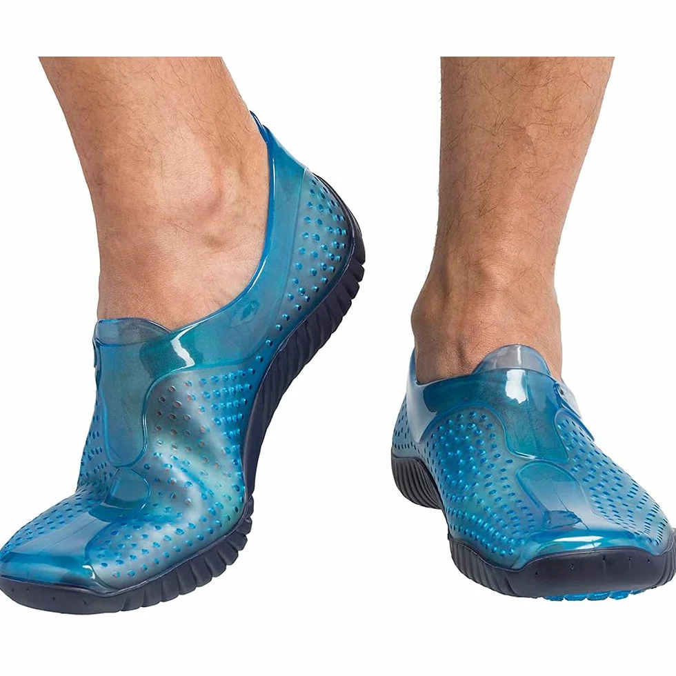 Cressi Water Shoes Azure Blue 36
