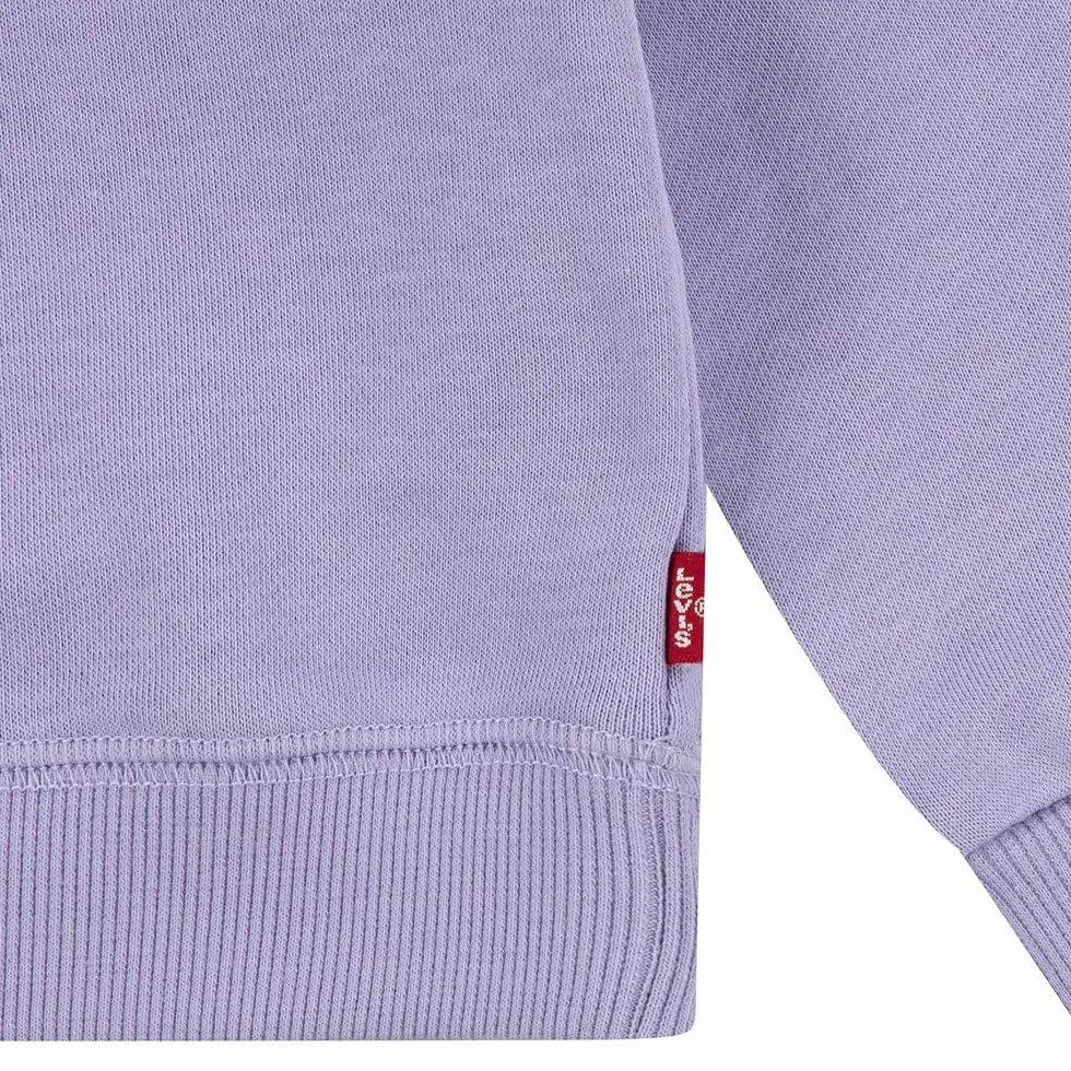 Levi's Logo Crew Bimba