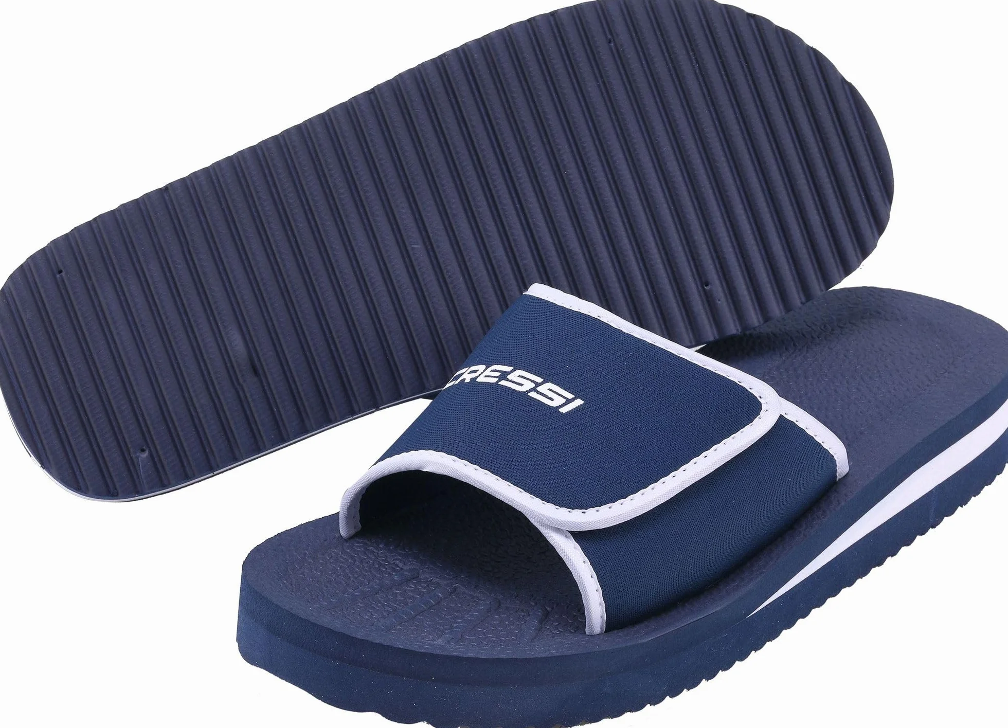 Cressi Shoes Panarea Ciabatte Spiaggia Piscina Unisex adulto