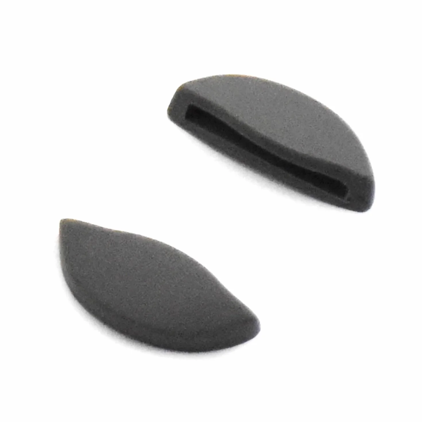 Cuscinetti per naso di Ricambio per Oakley HSTN OO9242 Top Knot OX3238/OO9434 Montatura Occhiali