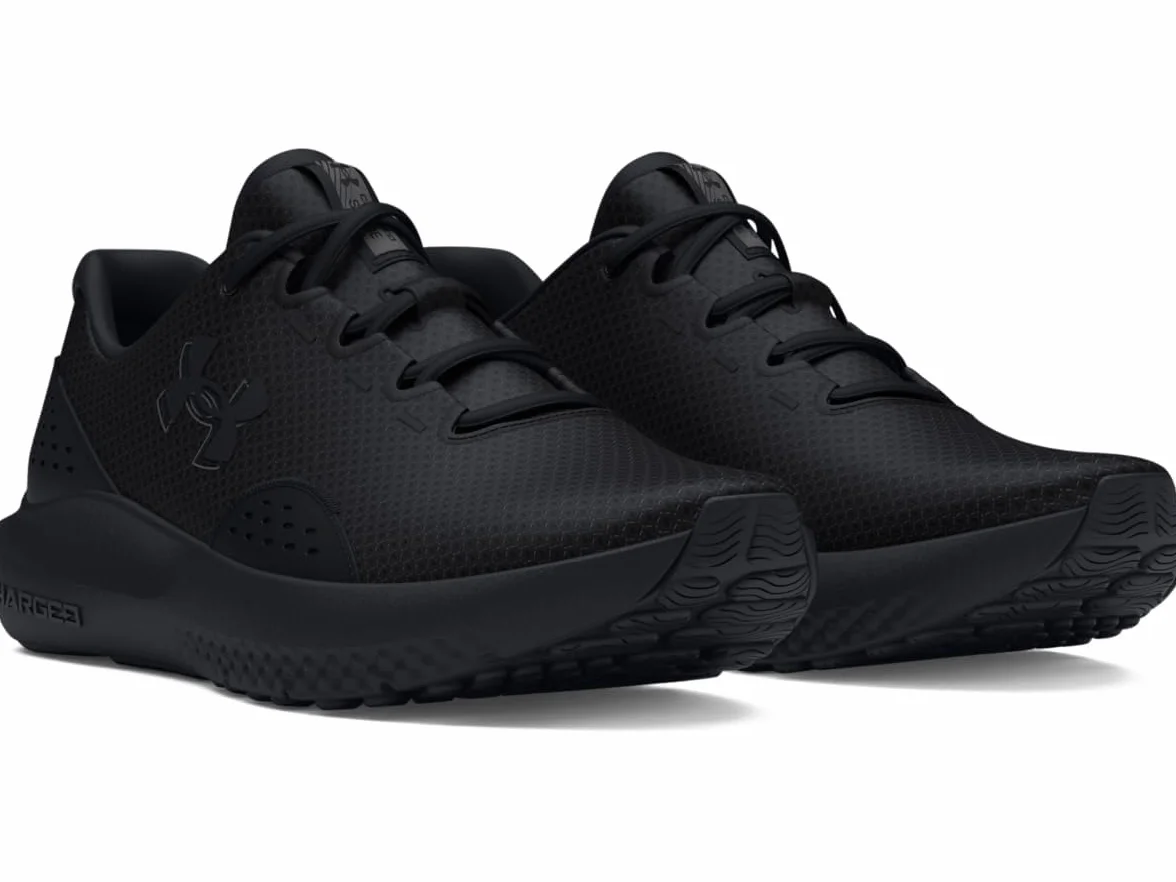 Under Armour Charged Rogue 4