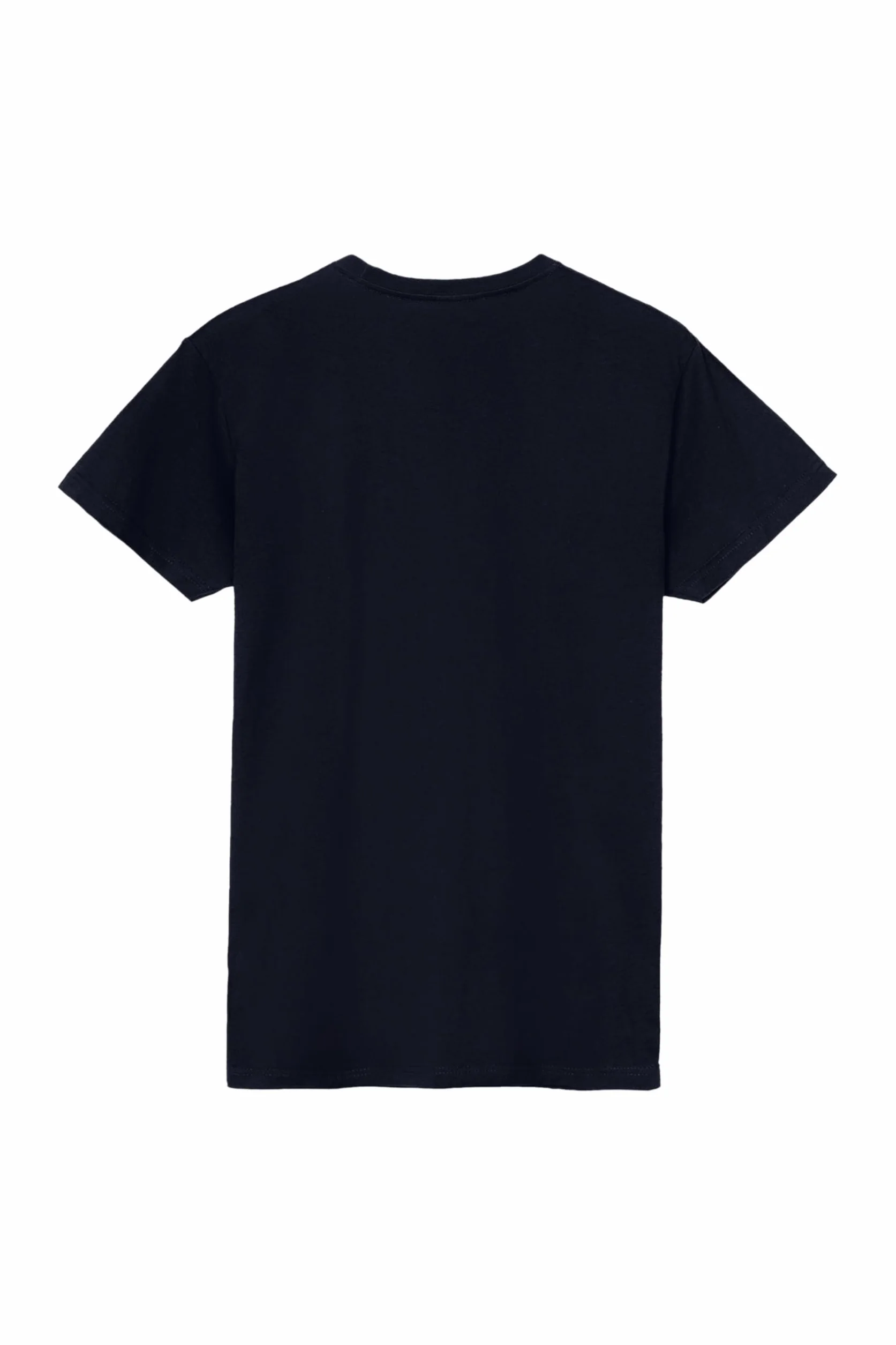 Polo Club Maglietta Basic Cotone Uomo T-Shirt