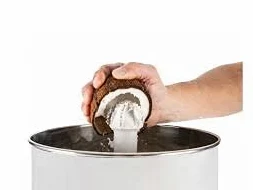 Conchiatrice o mulino basculante Twin Stones wet grinder 100% Chef