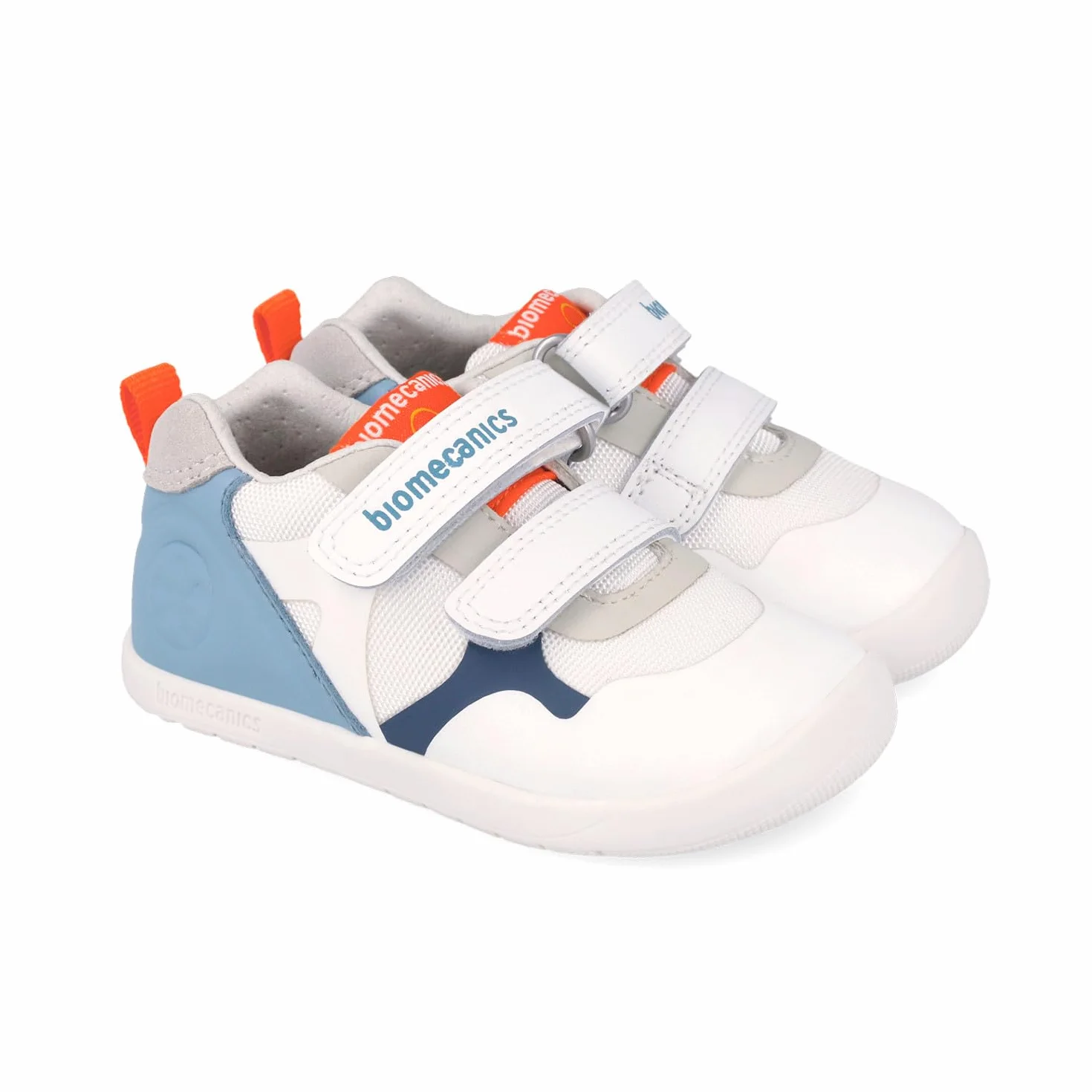 Biomecanics Scarpe da ginnastica Bambini e Ragazzi 262165