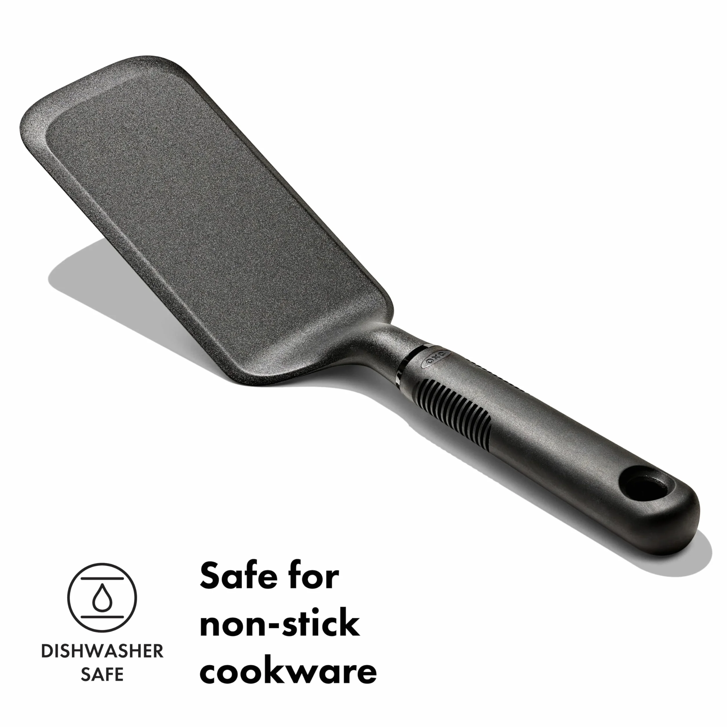 OXO Good Grips Paletta per Lasagne in Nylon - Nera