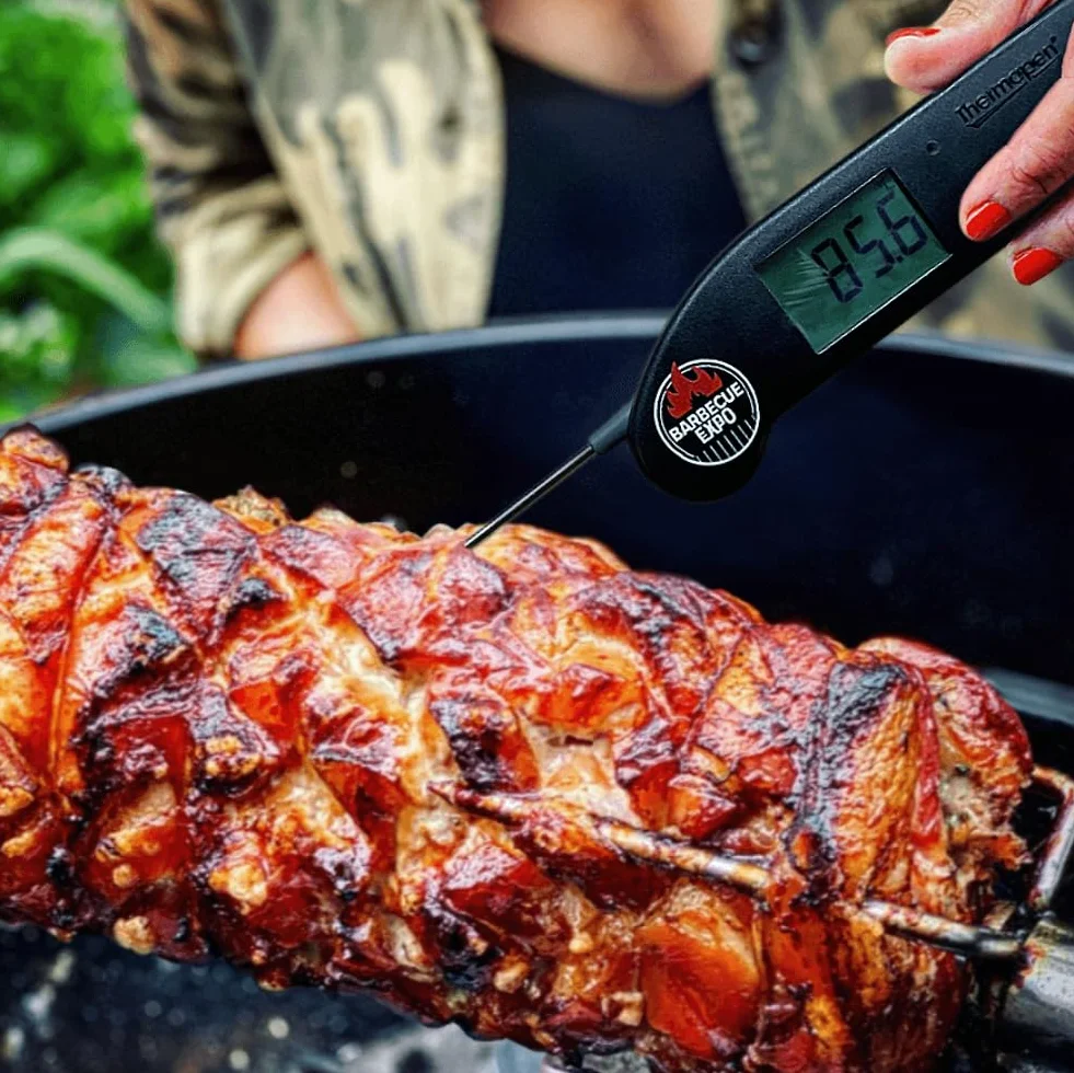 Thermapen ONE Arancione