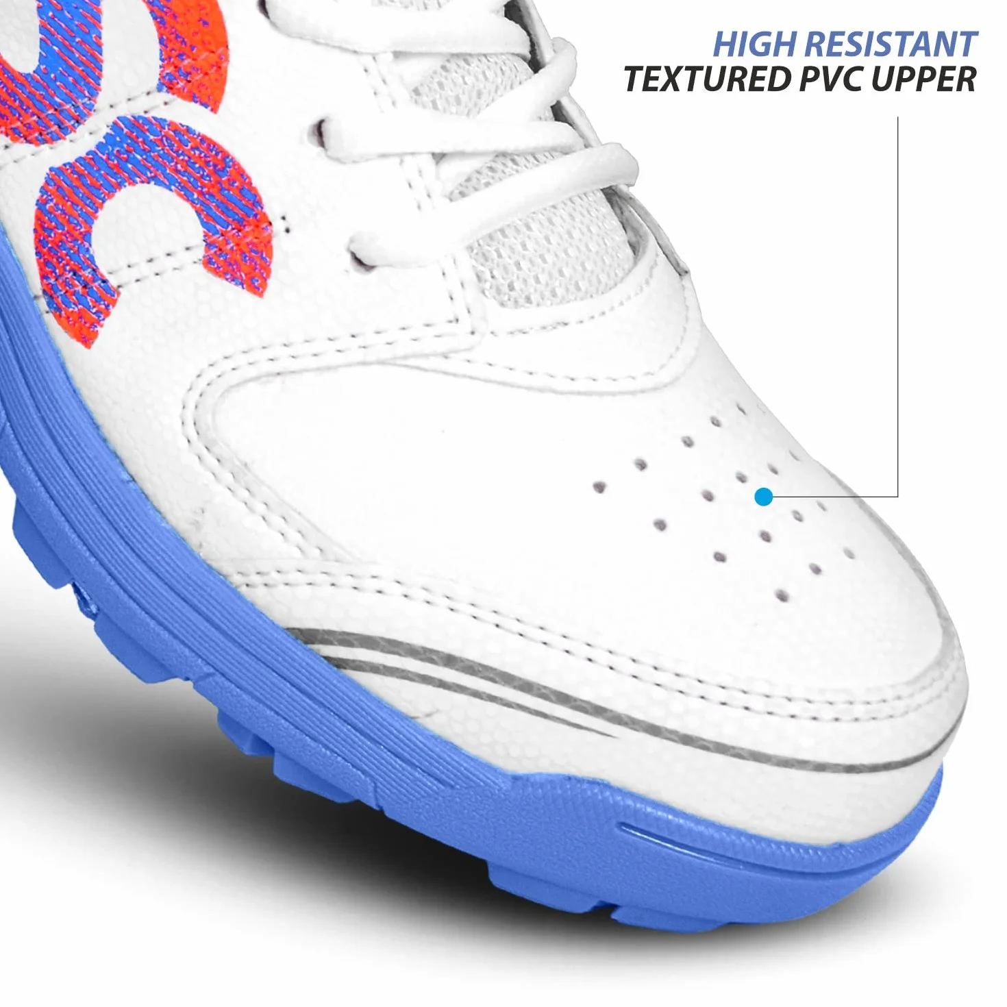 DSC Beamer X, Cricket Shoe Uomo