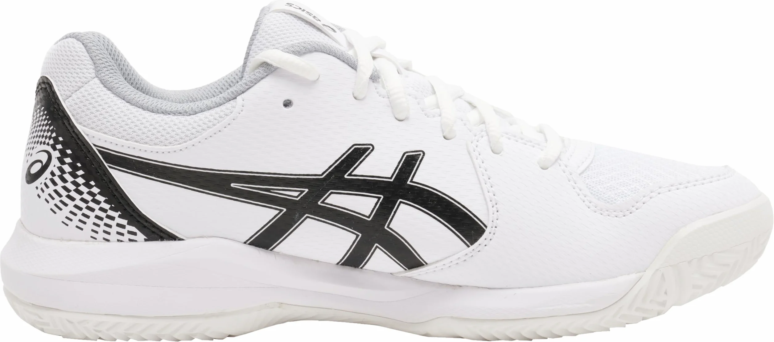 Asics Gel-Dedicate 8 Padel Sneaker Uomo