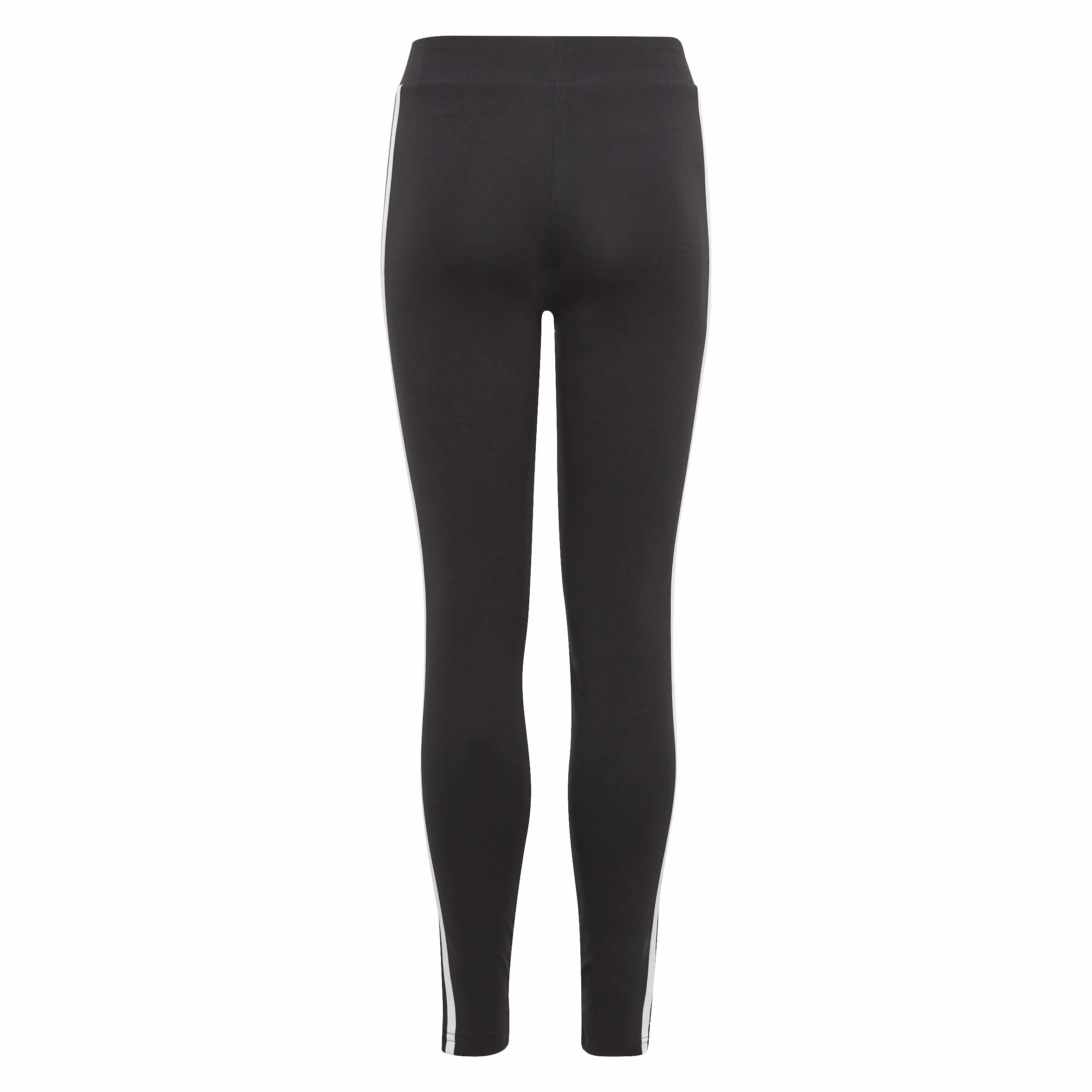 adidas Kids Leggings Essentials 3-Stripes Cotton