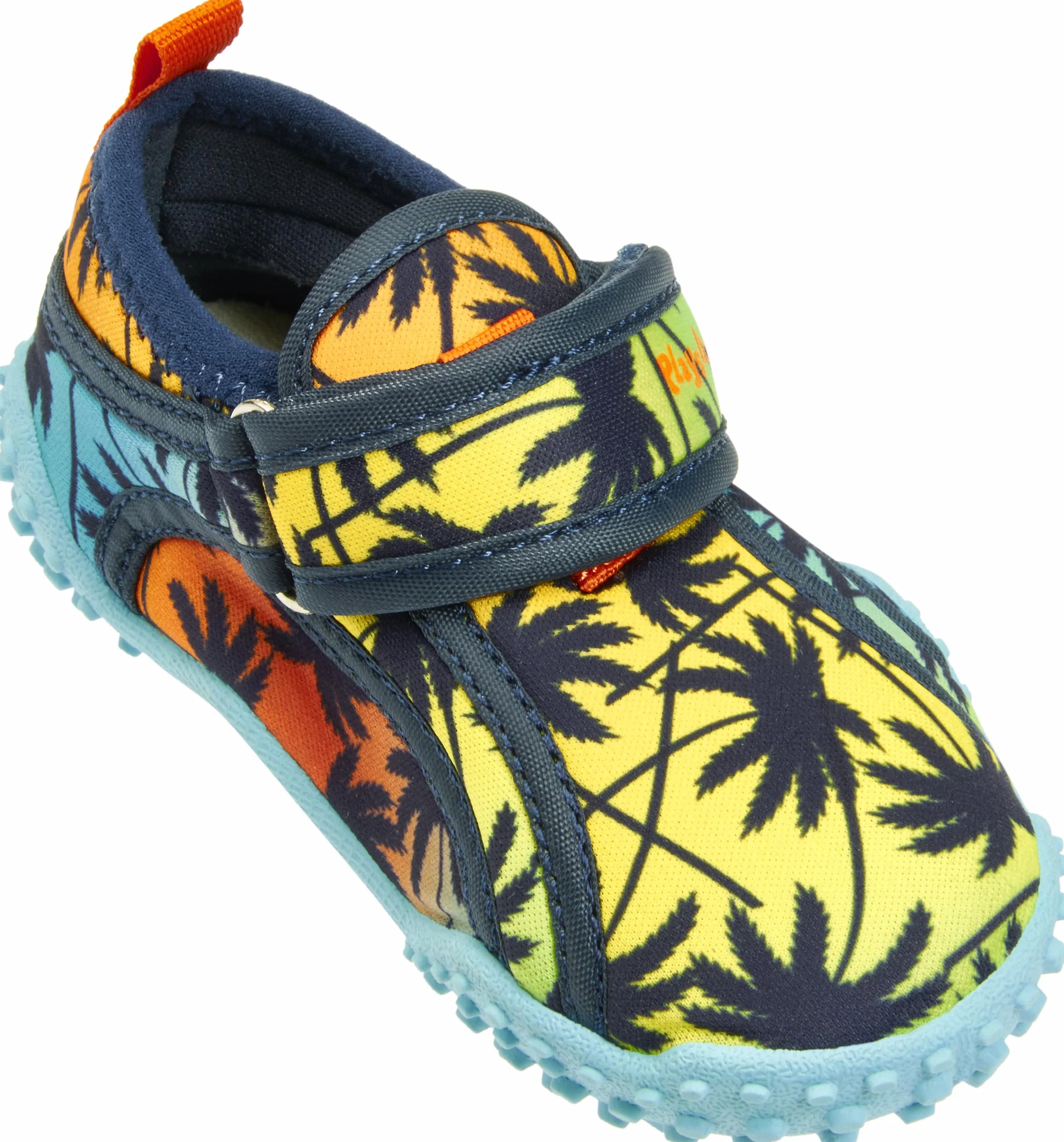 Playshoes Badeschuhe Scarpe acquatiche Unisex Bambini Ragazzi