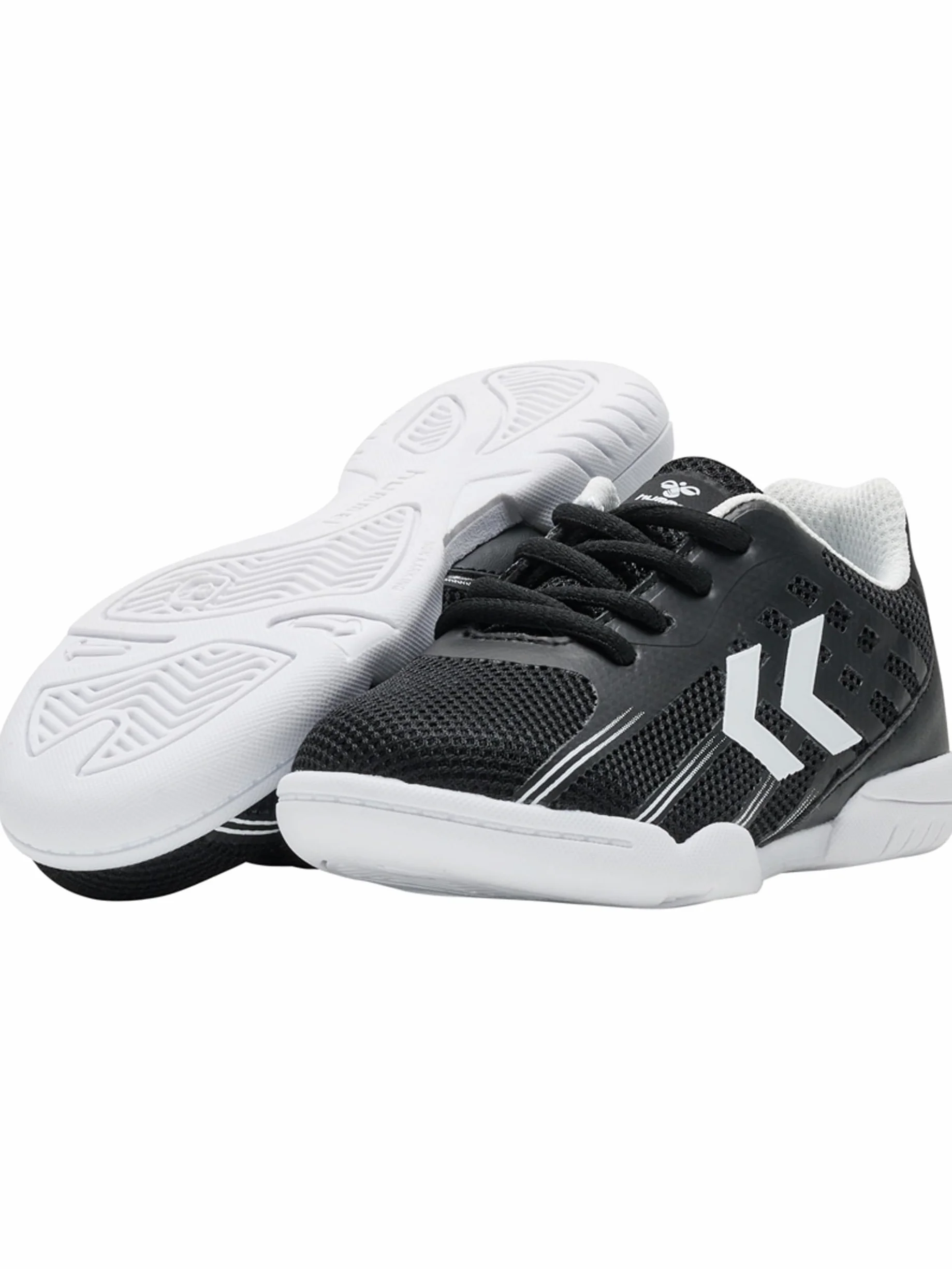 Hummel Root Elite Jr LC Scarpe da pallamano Unisex Adulto