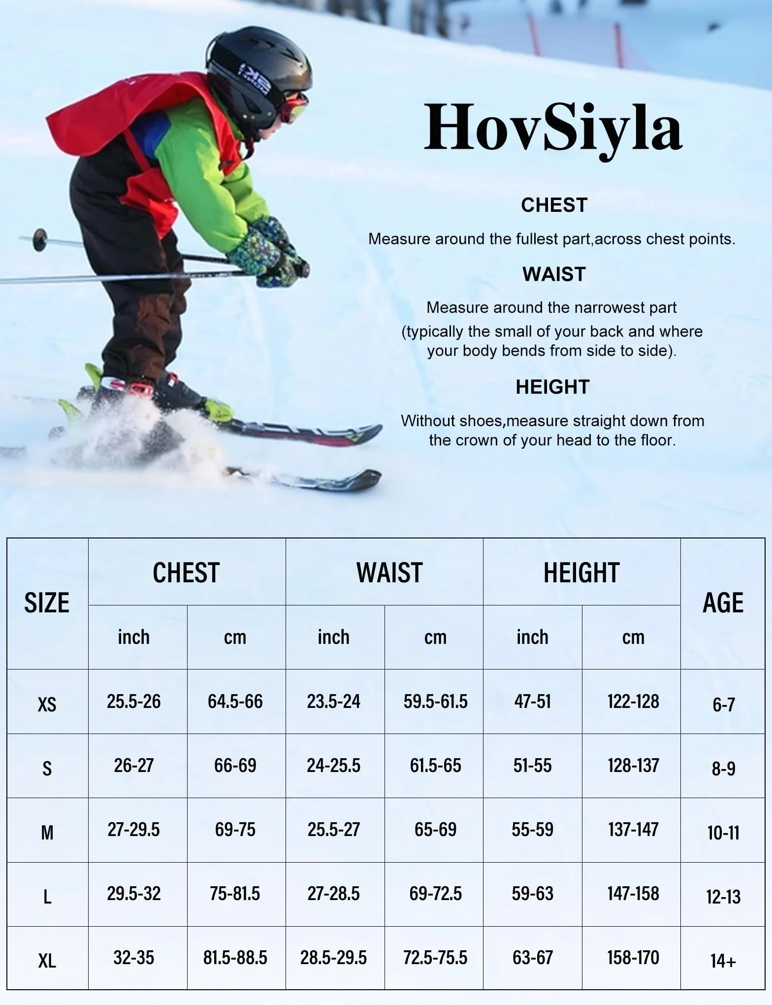 HovSiyla Set intimo a compressione per ragazzi e ragazzi, leggings sportivi e camicie per bambini
