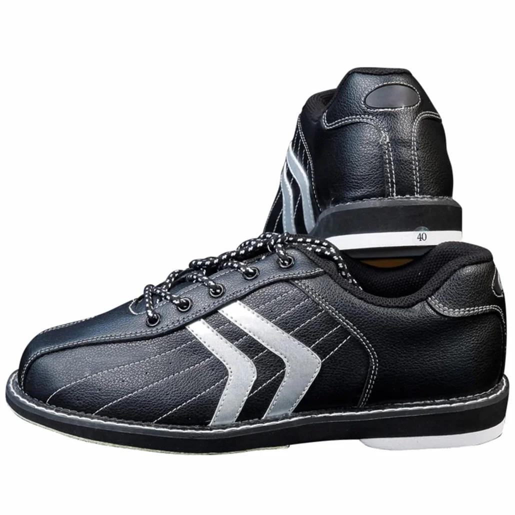 Scarpe da Bowling da Uomo Leggere Antiscivolo