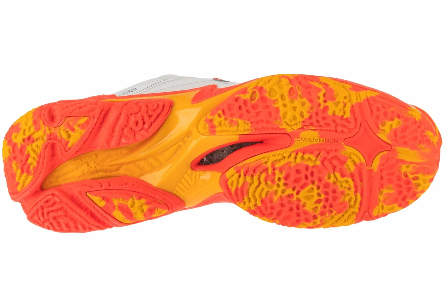 Mizuno Scarpe da pallavolo Unisex Adulto