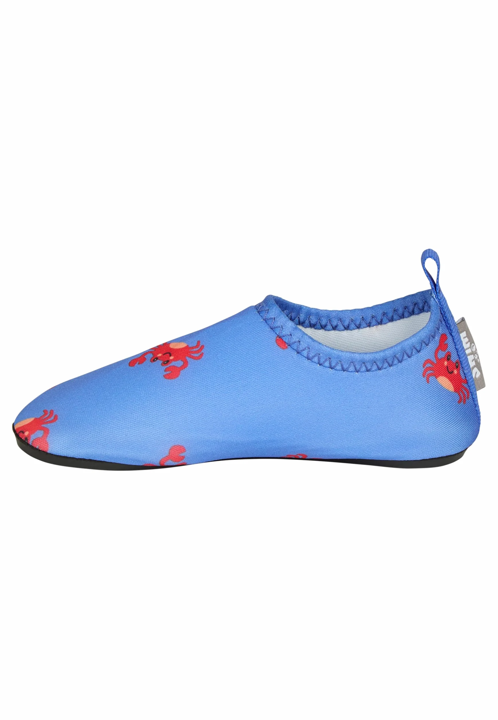 Sterntaler Badeschuhe Krabben Scarpe acquatiche Unisex Bambini Ragazzi