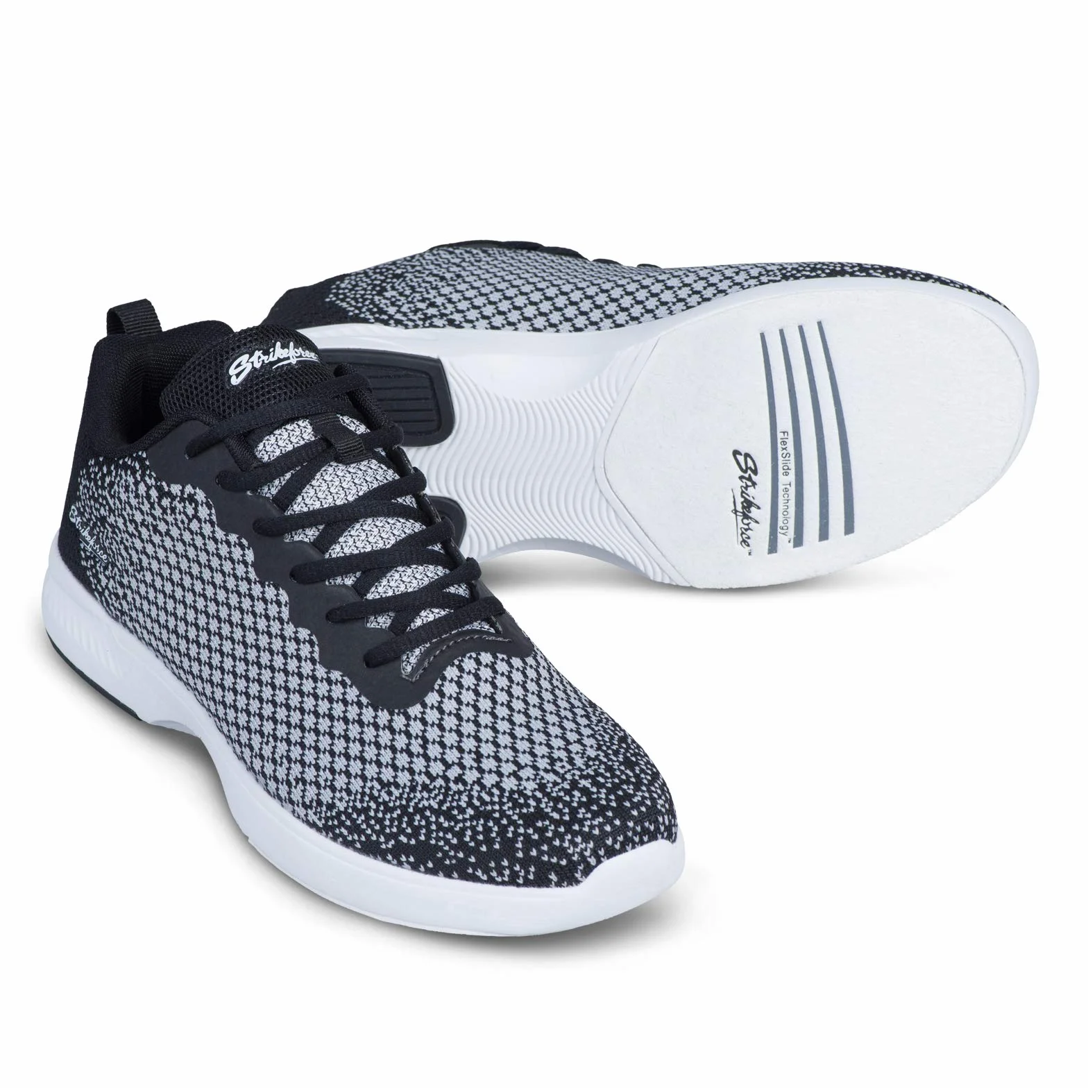 KR Men's Athletic Bowling Shoes
