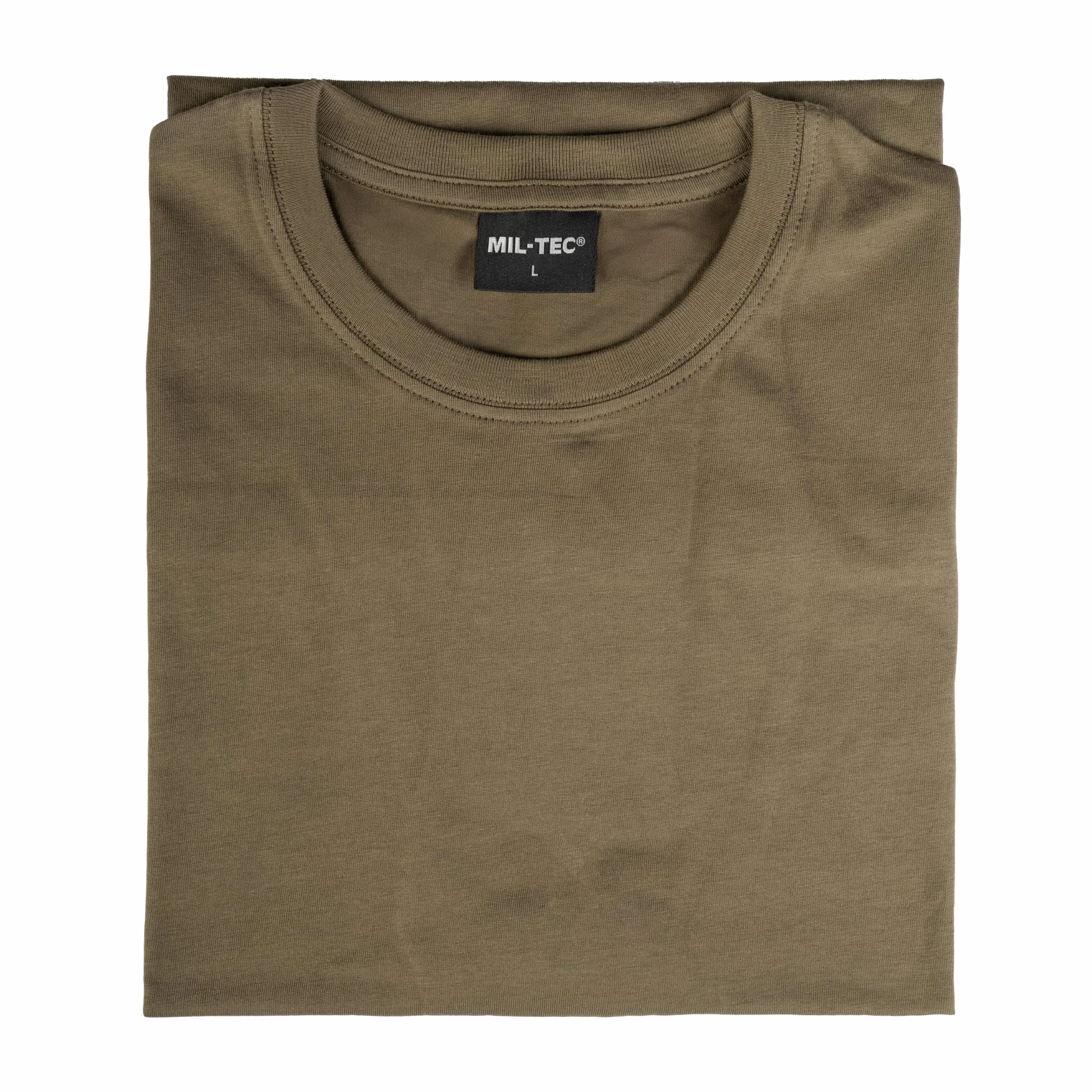 Mil-Tec T-shirt-11011019 Maglietta Uomo