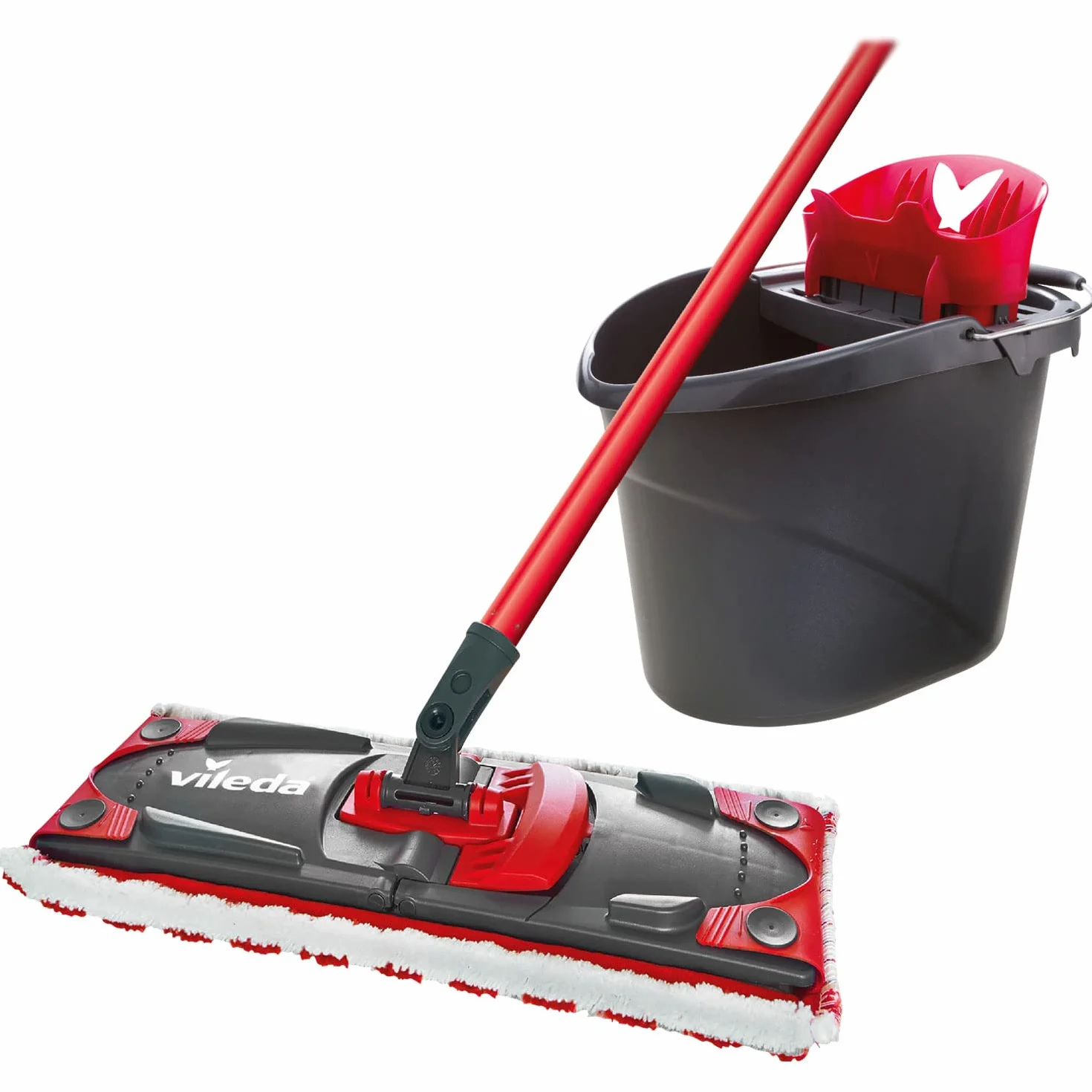 Vileda Ultramax Mop Set