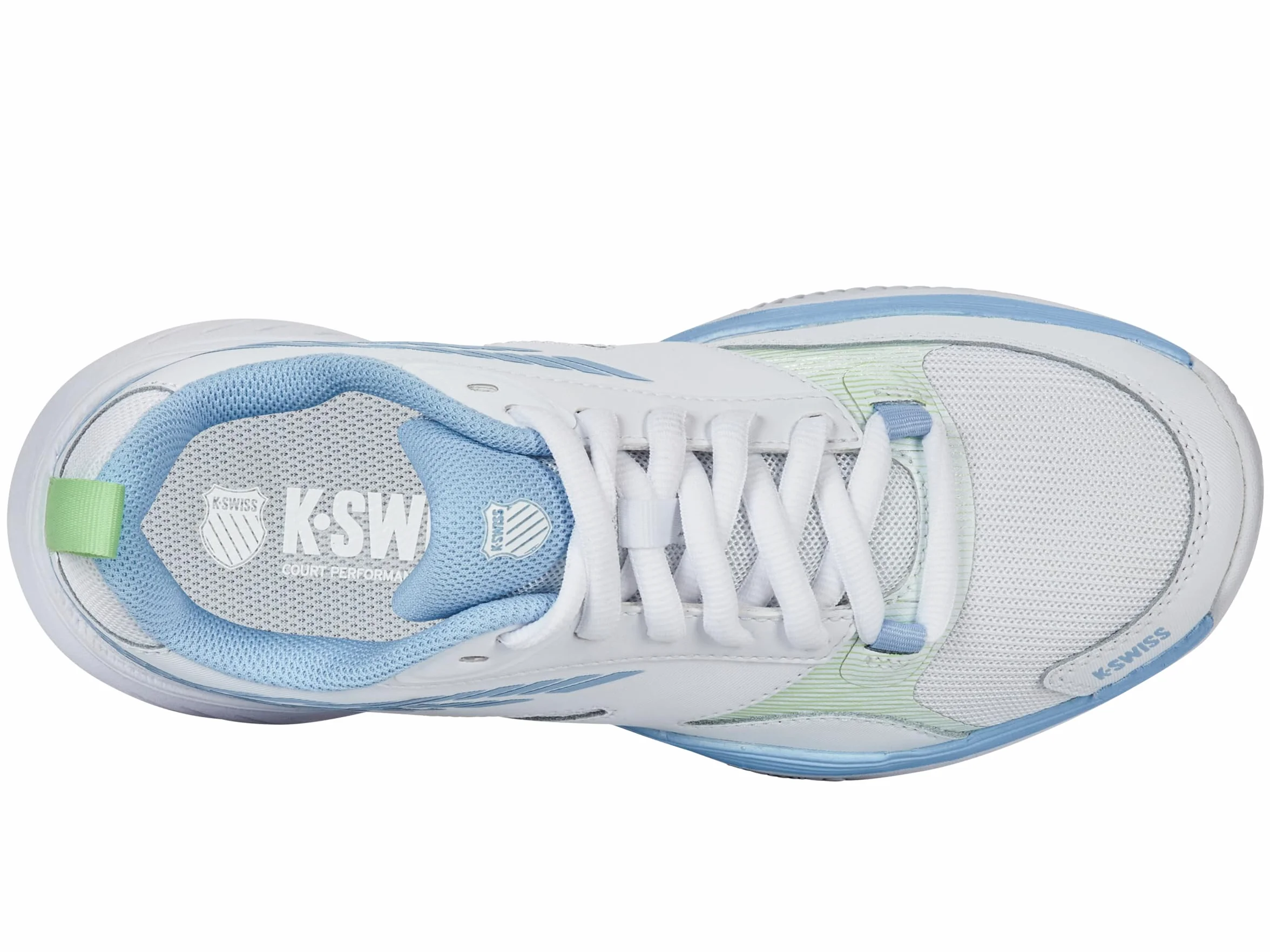 K-Swiss Speedex Scarpe da tennis Donna