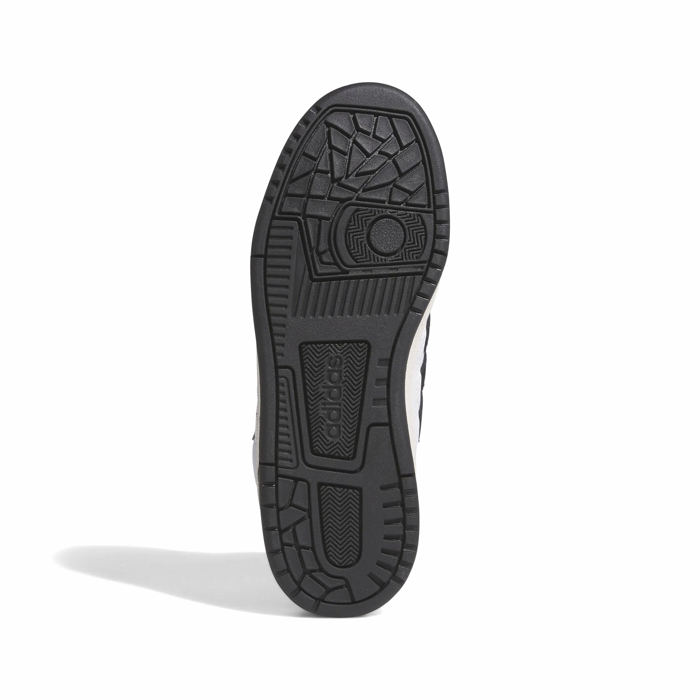 Adidas Rapid Court Mid Junior Scarpe Unisex Bambini e Ragazzi