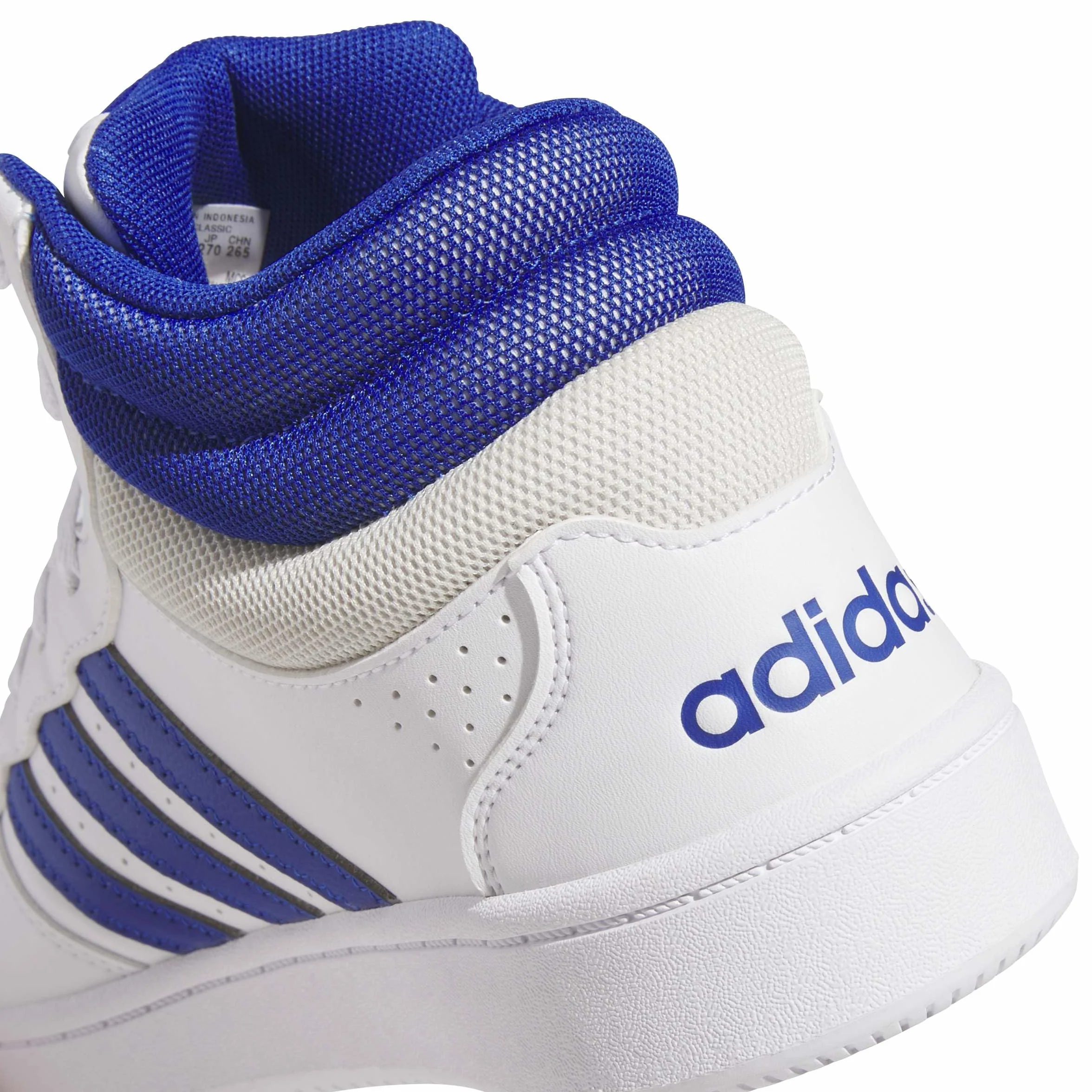 adidas Unisex Scarpe Hoops Mid Classic