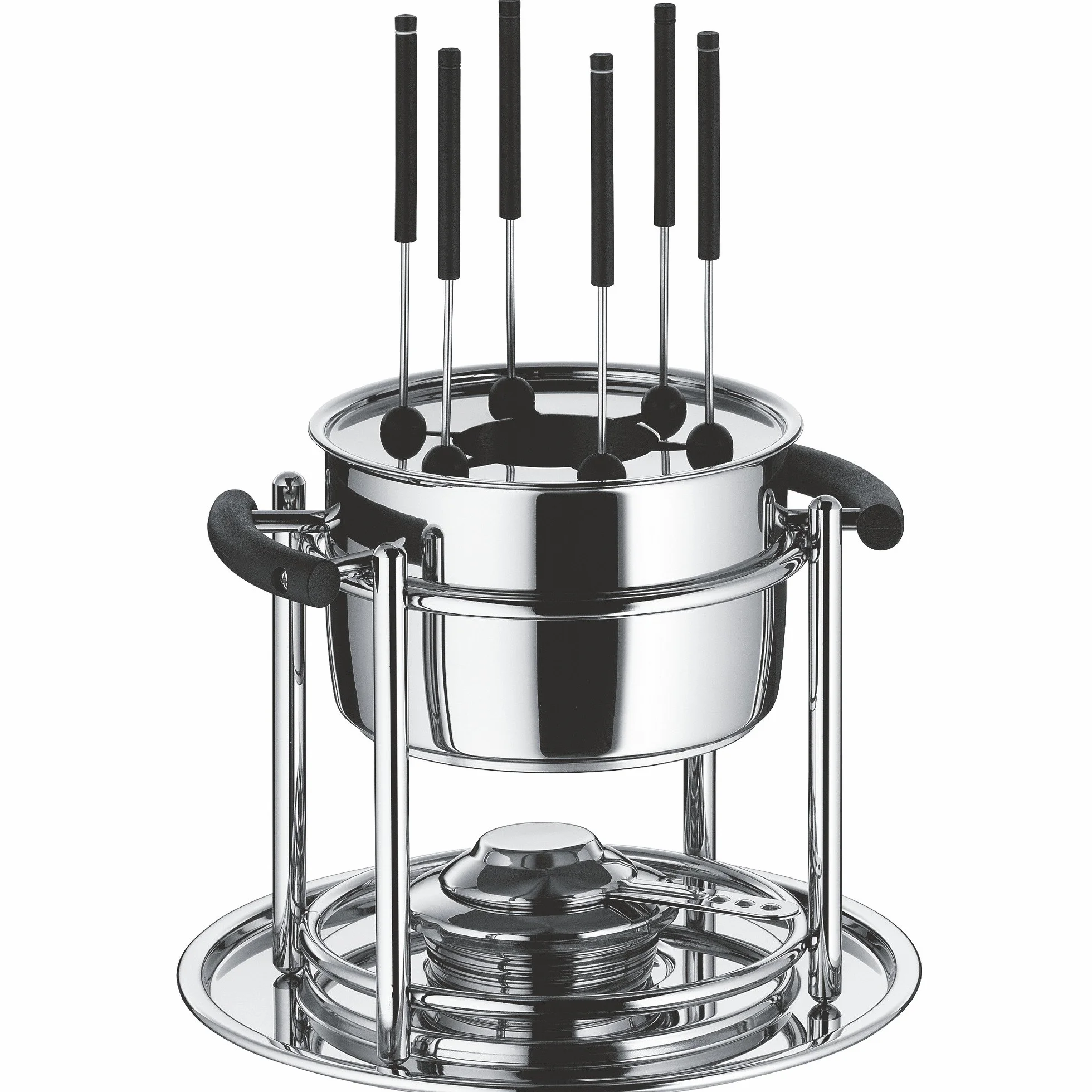 WMF Party Set per fonduta