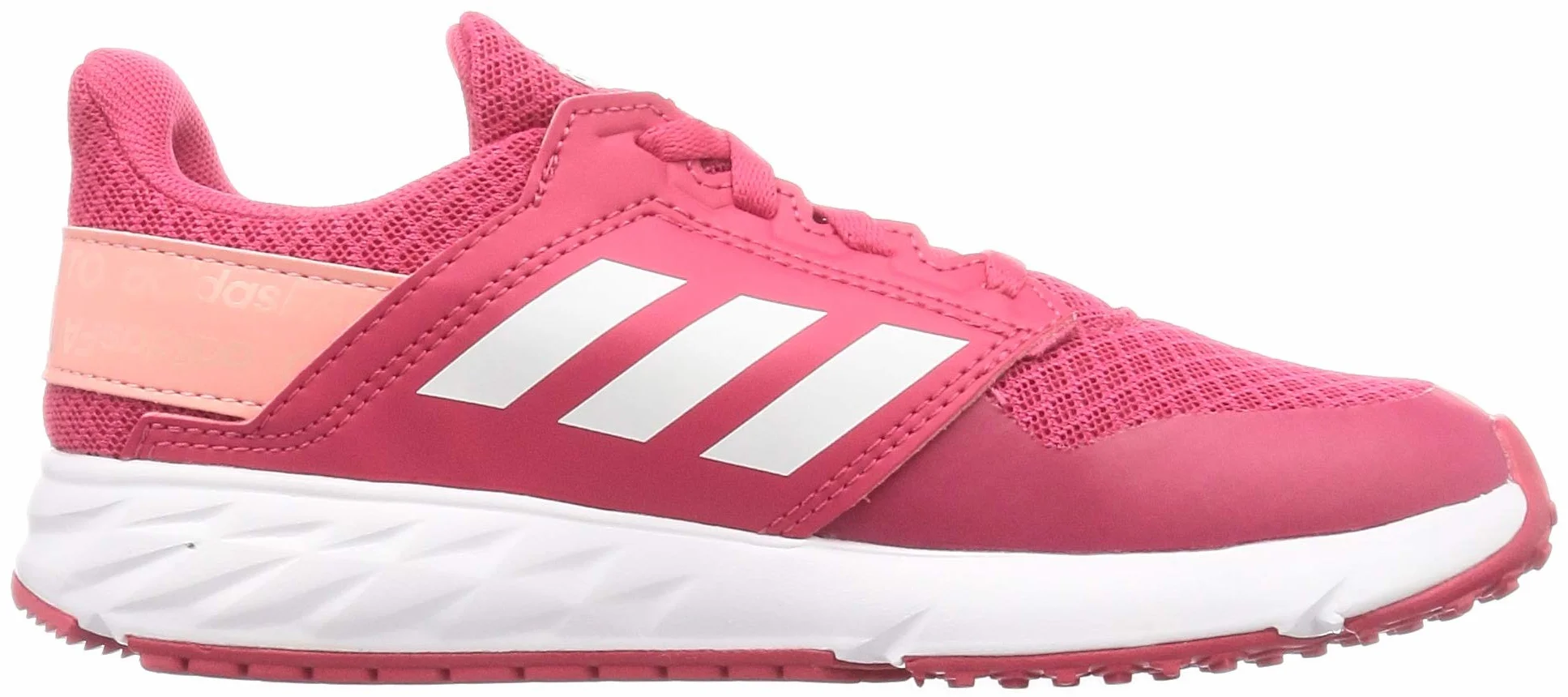 adidas Fortafaito K, Scarpe da Corsa Unisex-Bambini e Ragazzi