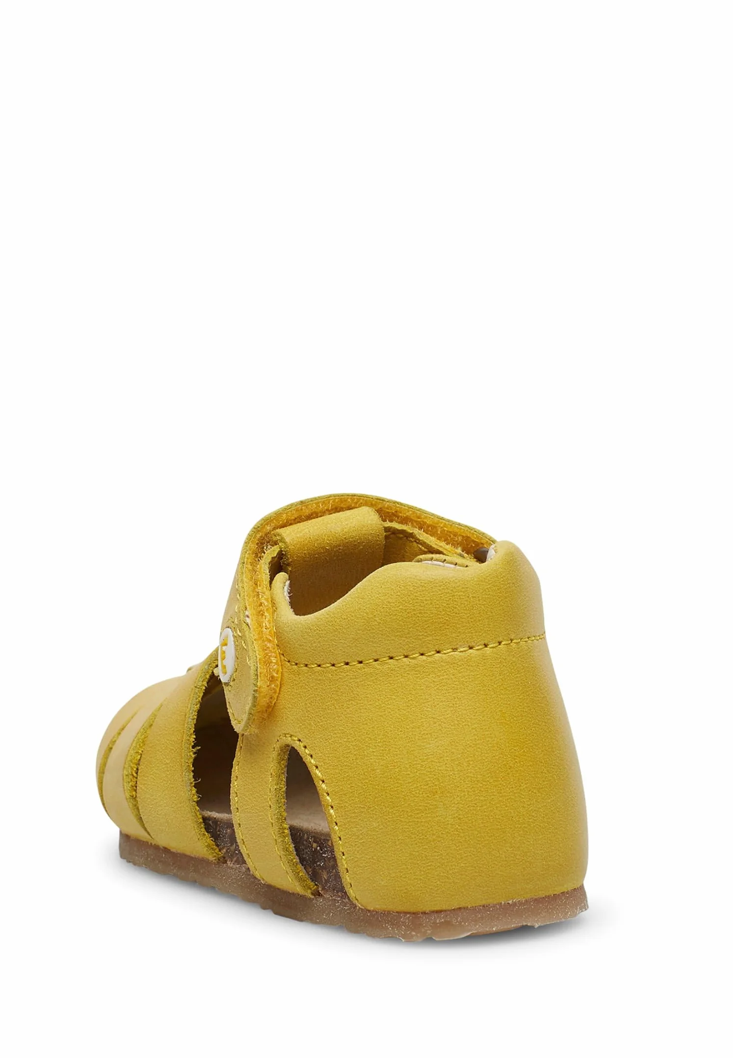 Falcotto Sandali semi chiusi in pelle