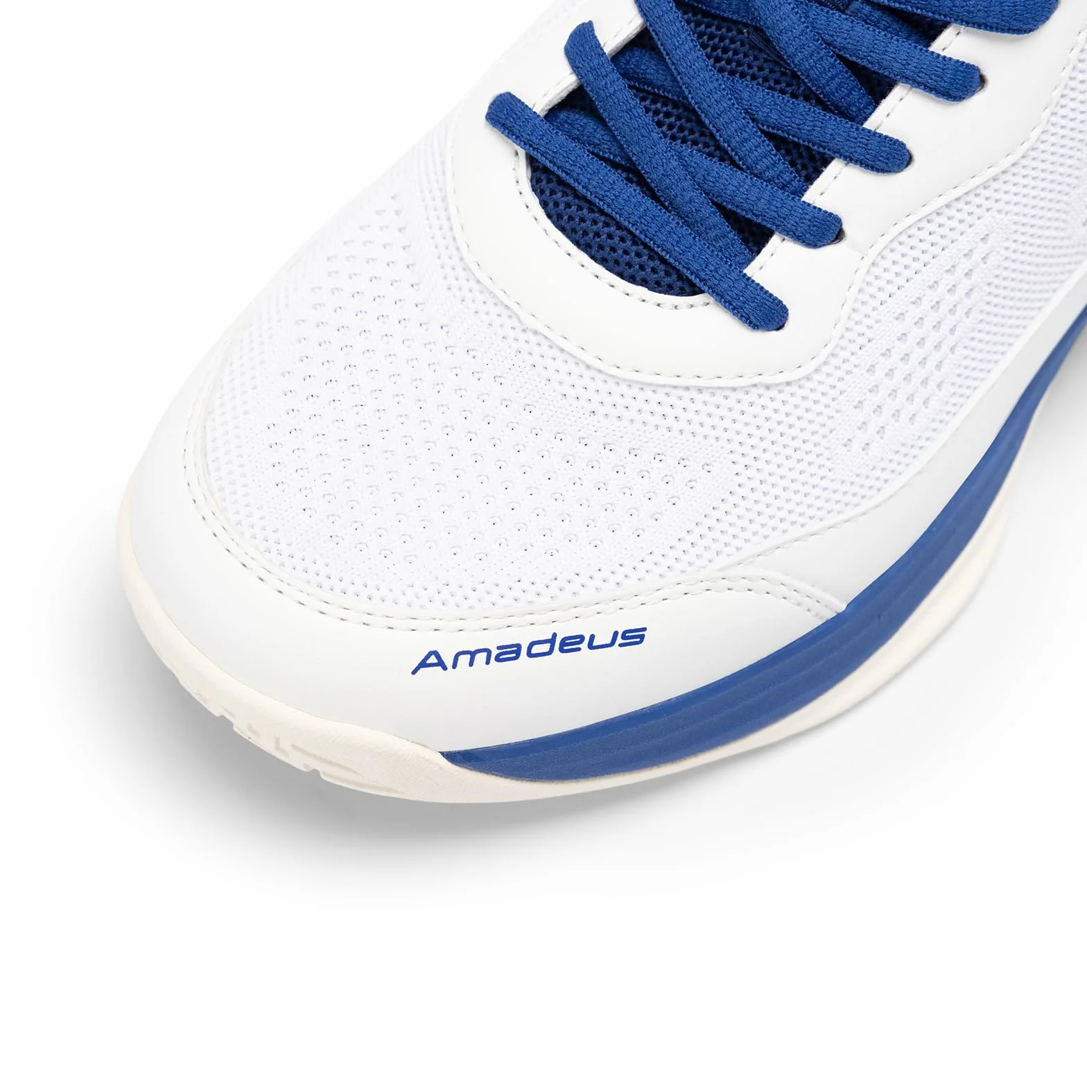 FitVille Buty do Tenisa Męskie Extra Szerokie Antypoślizgowe Badminton Wewnętrzne Oddychające Sneakersy Fitness