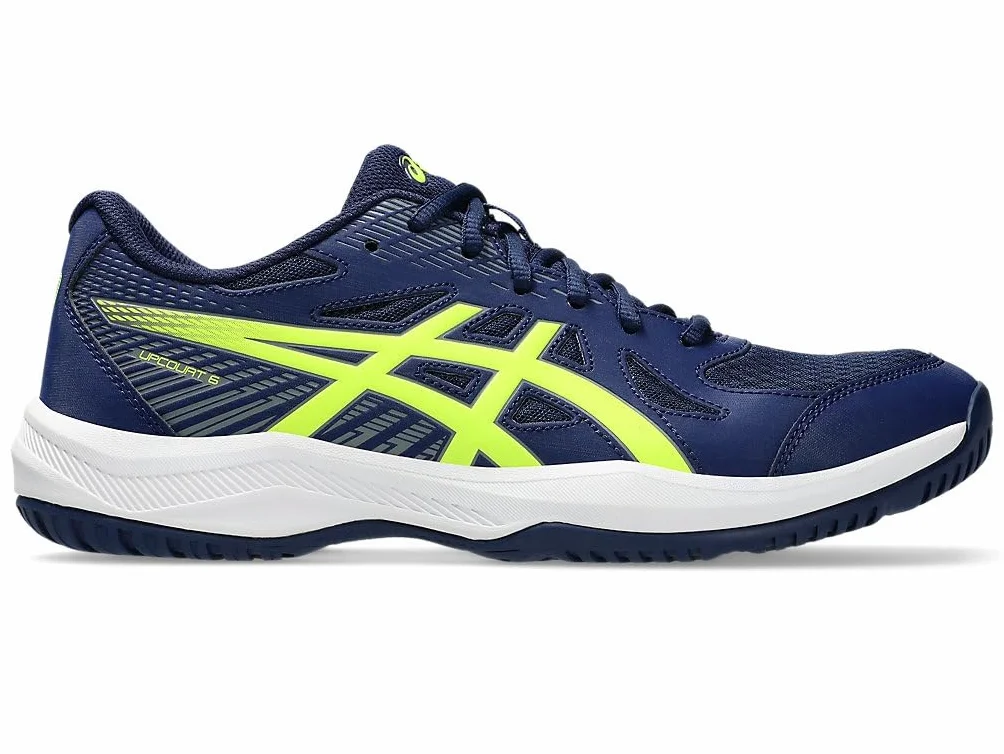 Asics Upcourt 6 Scarpe da pallavolo Uomo